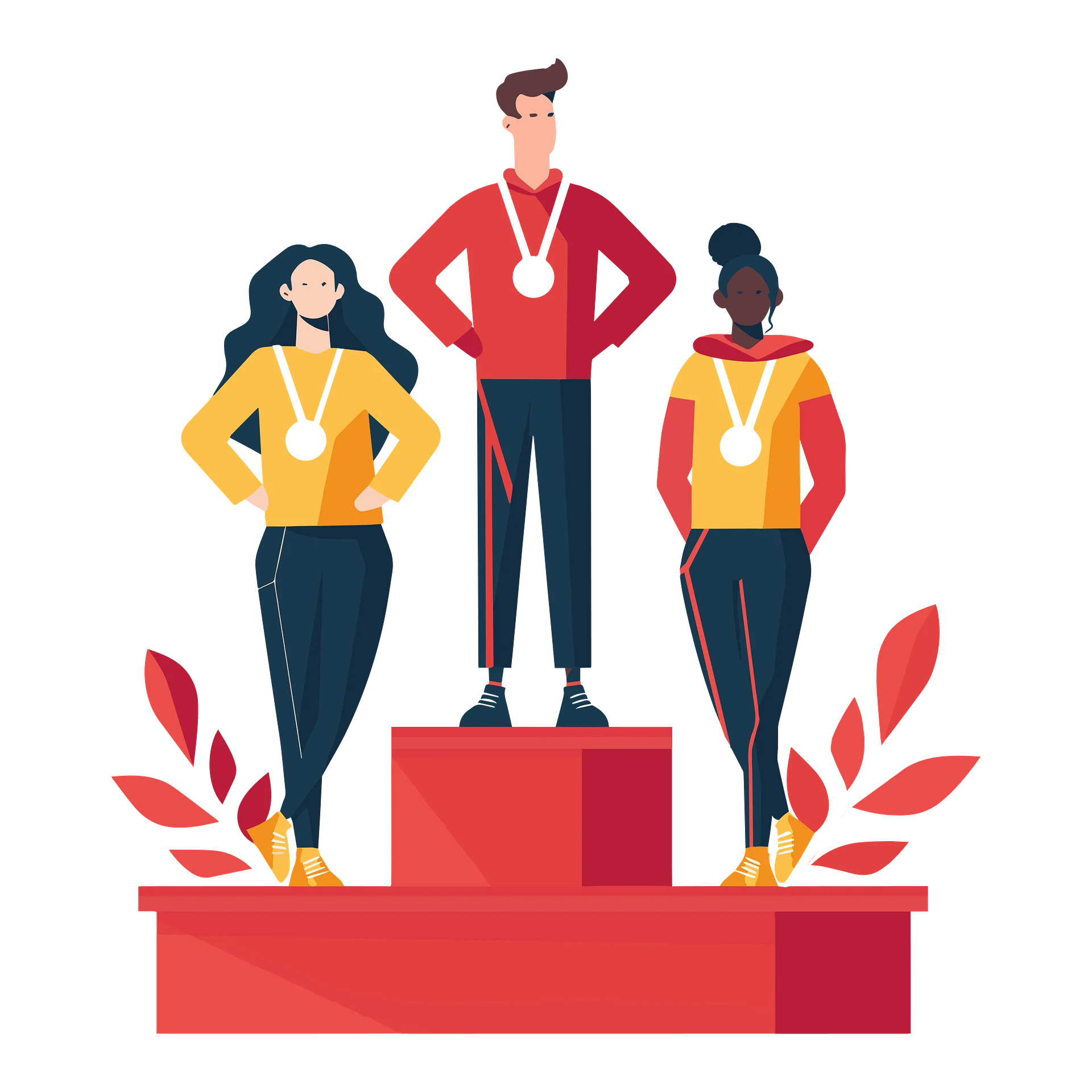 Olympics - Oversized Hoodie product image (12)