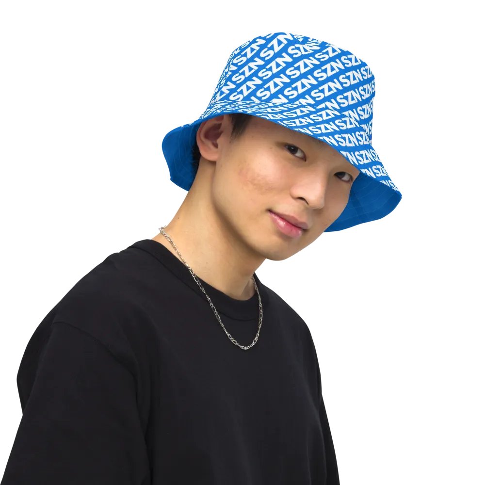 Bucket Hat (Reversible) product image (4)