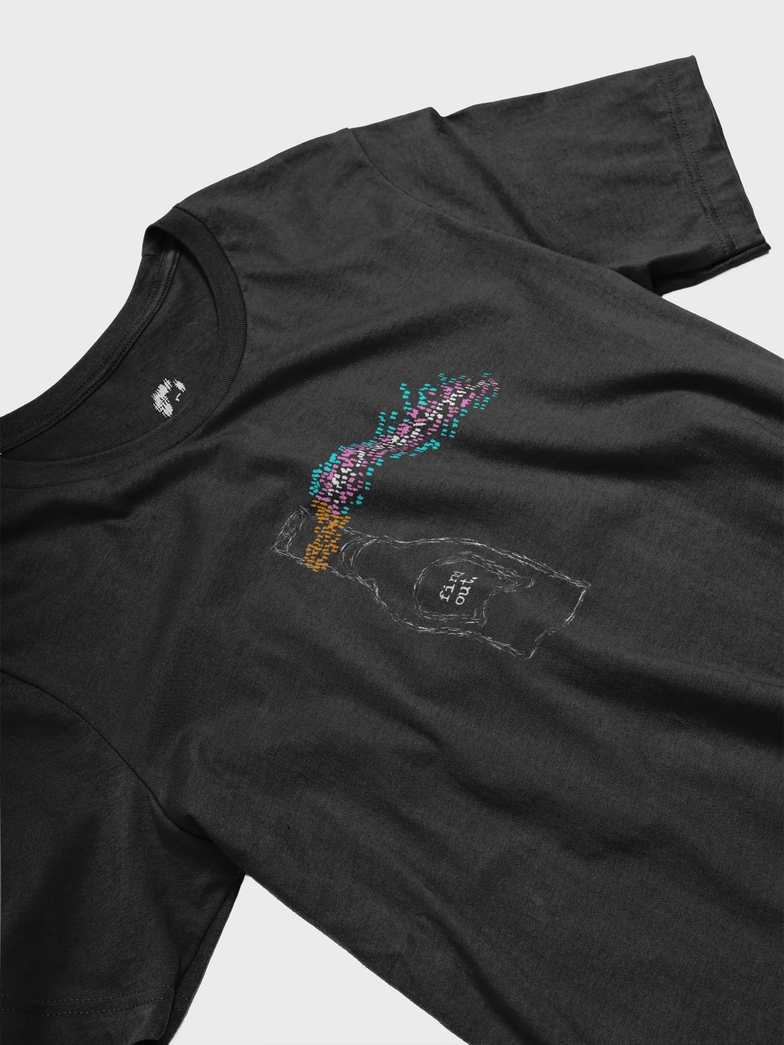 find out tee #2 product image (2)