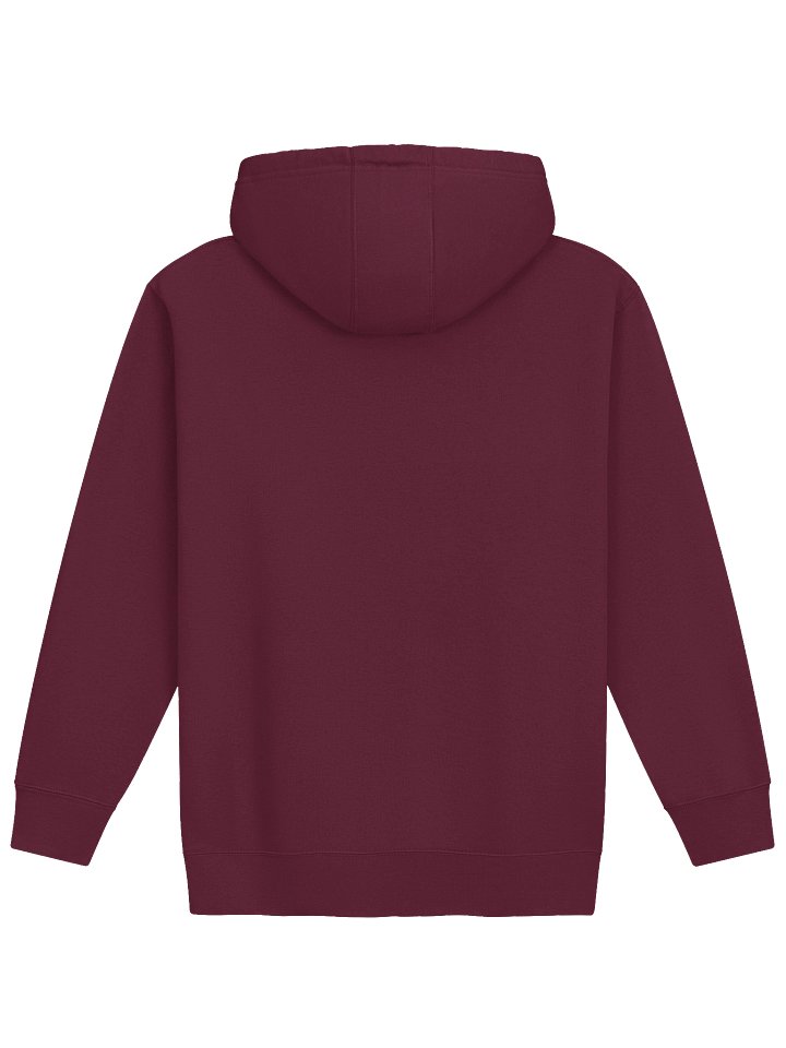 I-Scream Typography Graphic Hoodie product image (2)