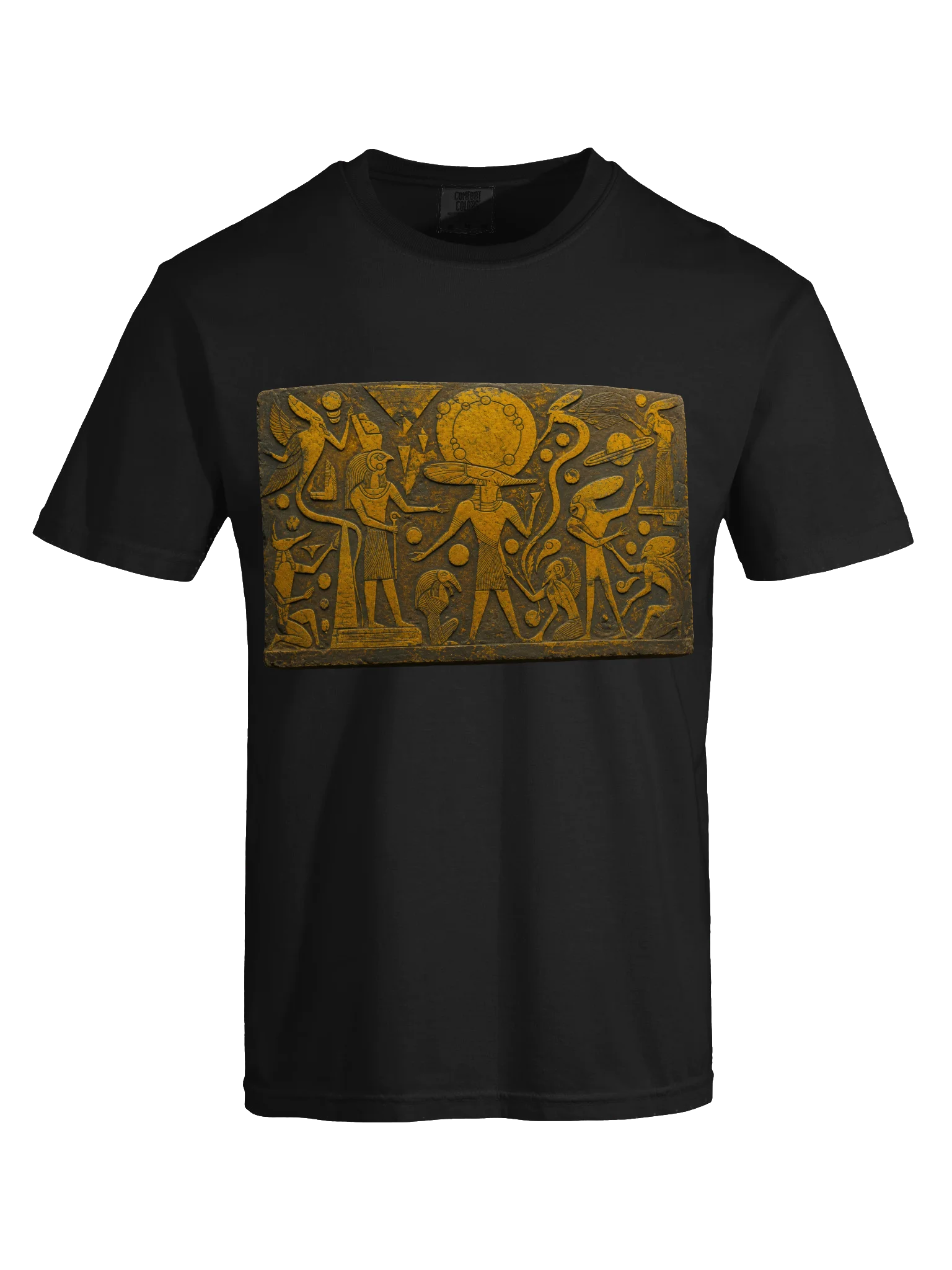 Order and Judgement Premium T-Shirt product image (5)