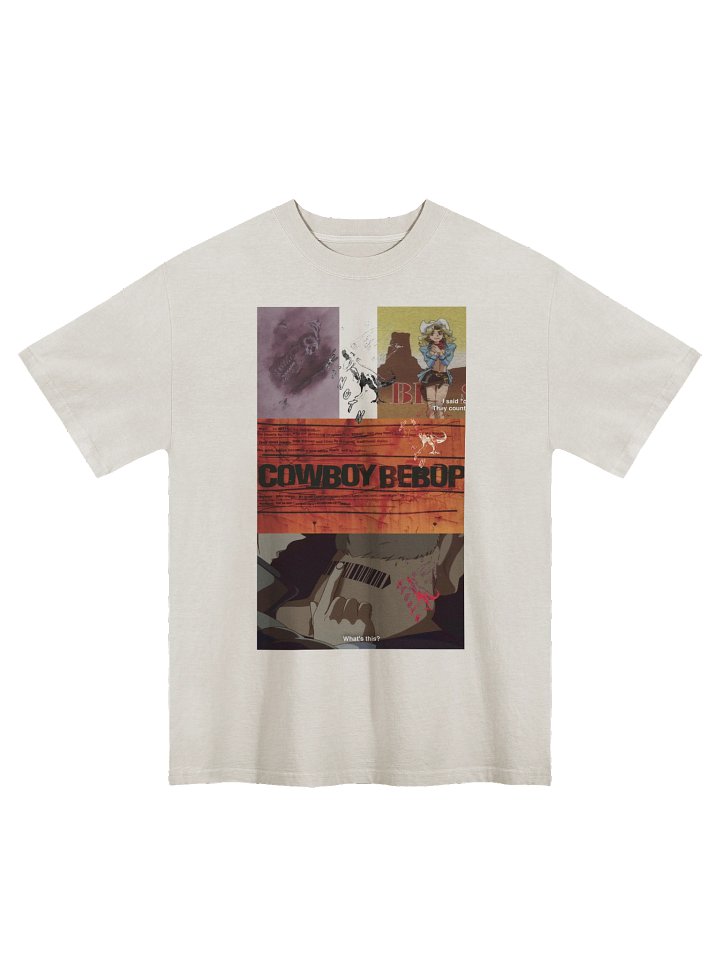 cowboy bebop session 13-15 product image (1)