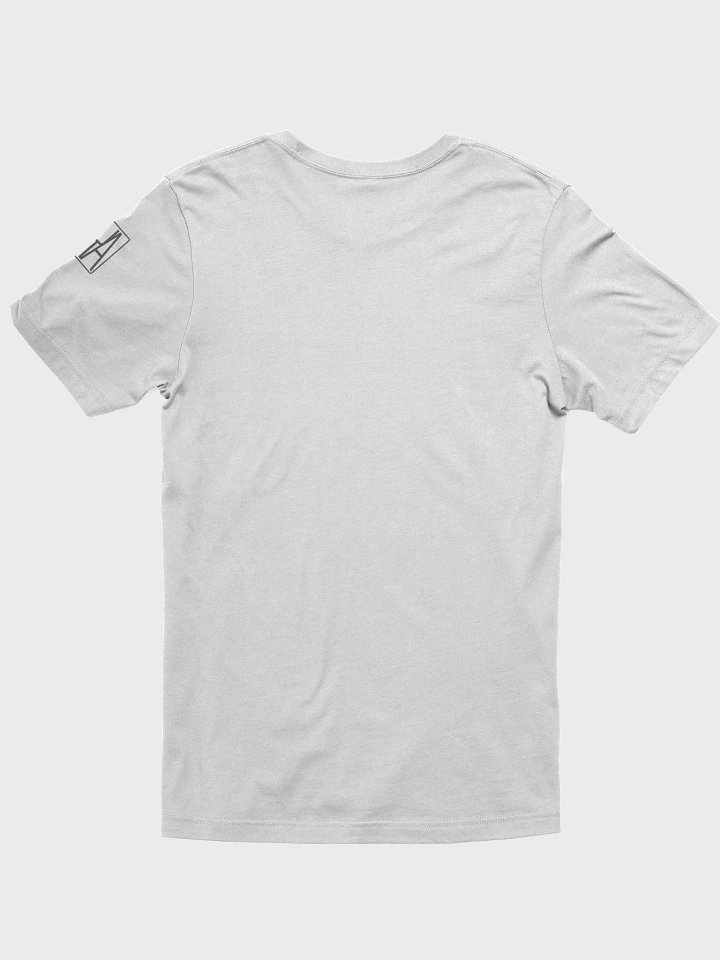 Creepy critters: Racoony-looney, T-shirt product image (6)