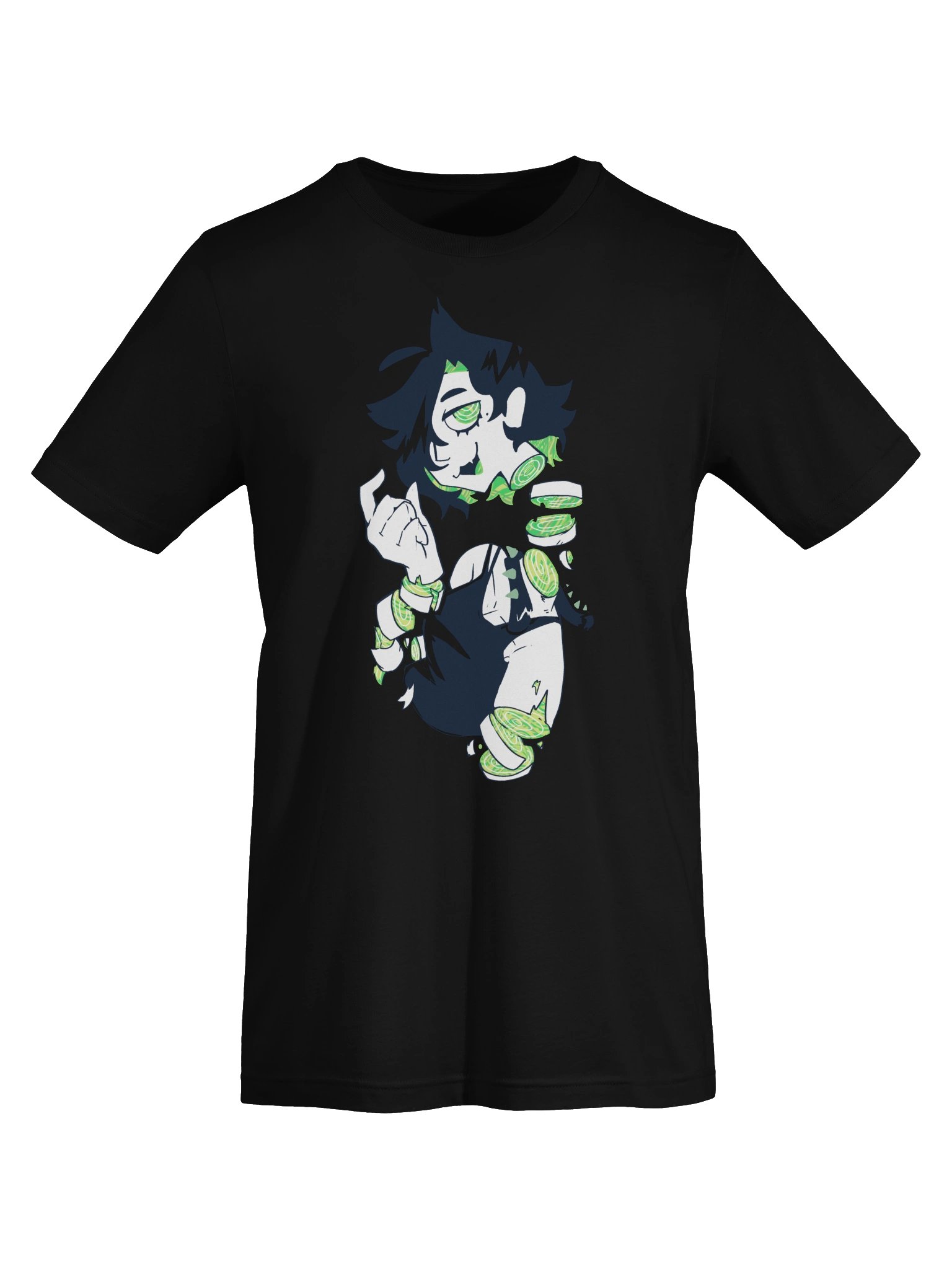 Dullahan Tee product image (43)