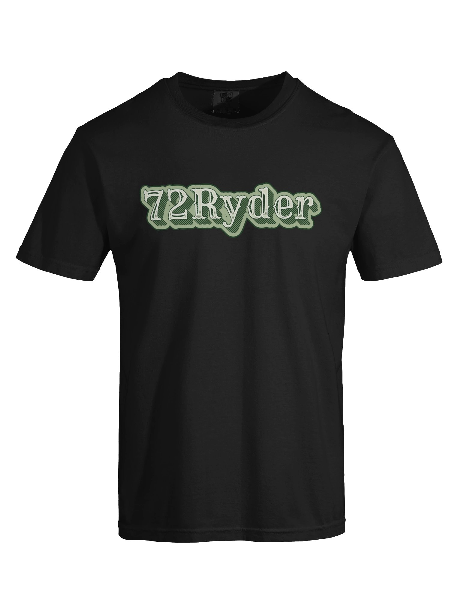 72Ryder Tee | The Ryders product image (9)