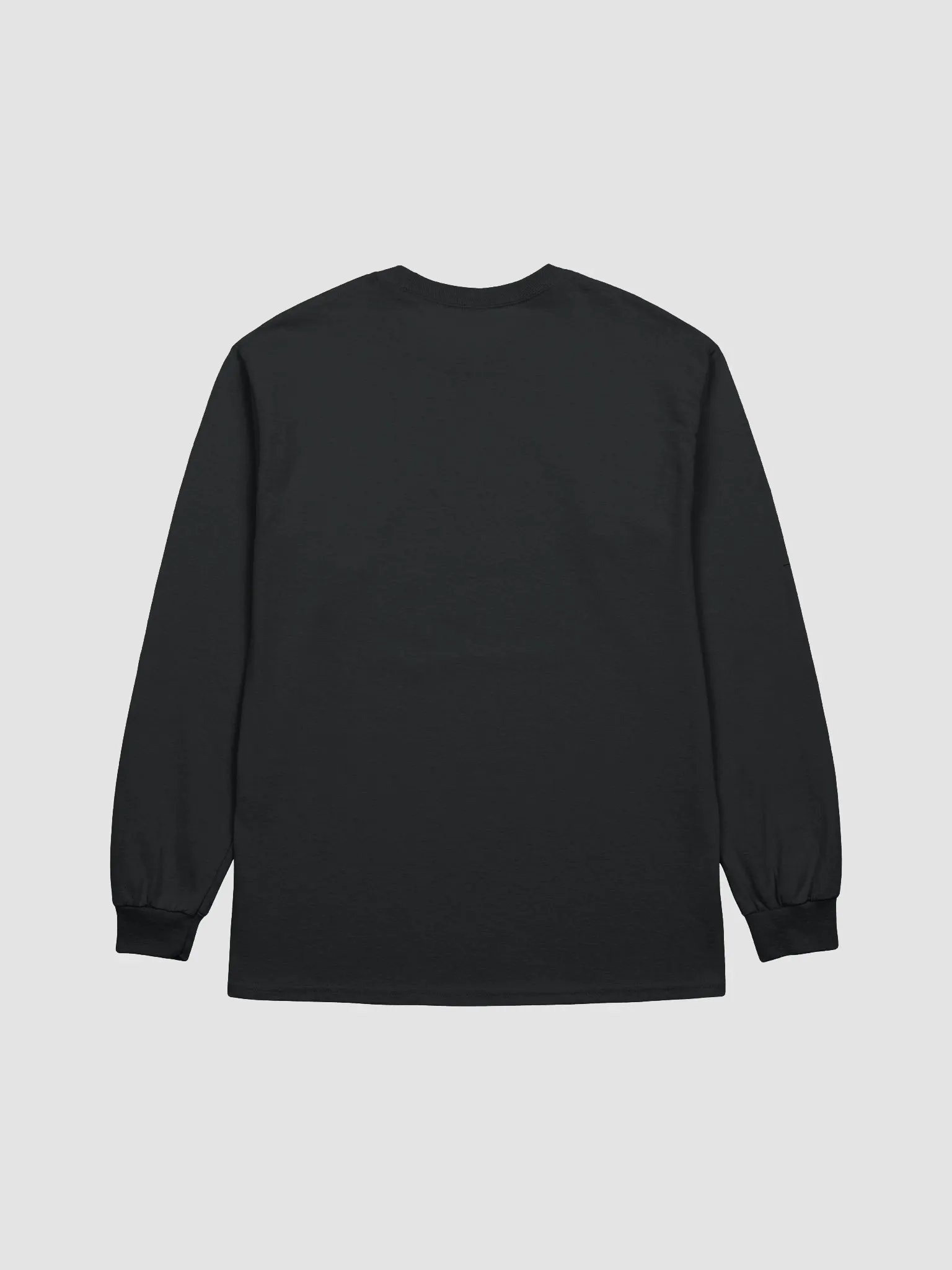 Forbidden Long Sleeve Tee product image (2)