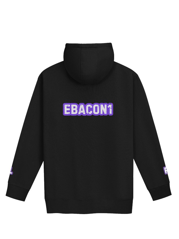 Bacon Hoodie product image (2)