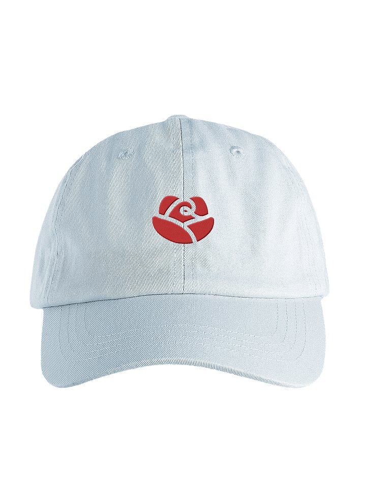 Beechfield Pastel Dad Hat product image (1)