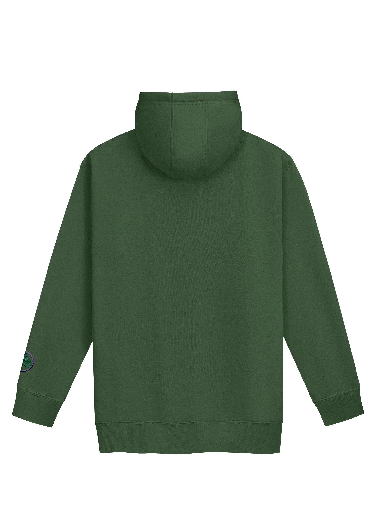 Squirrel Responsibly Premium Hoodie product image (8)