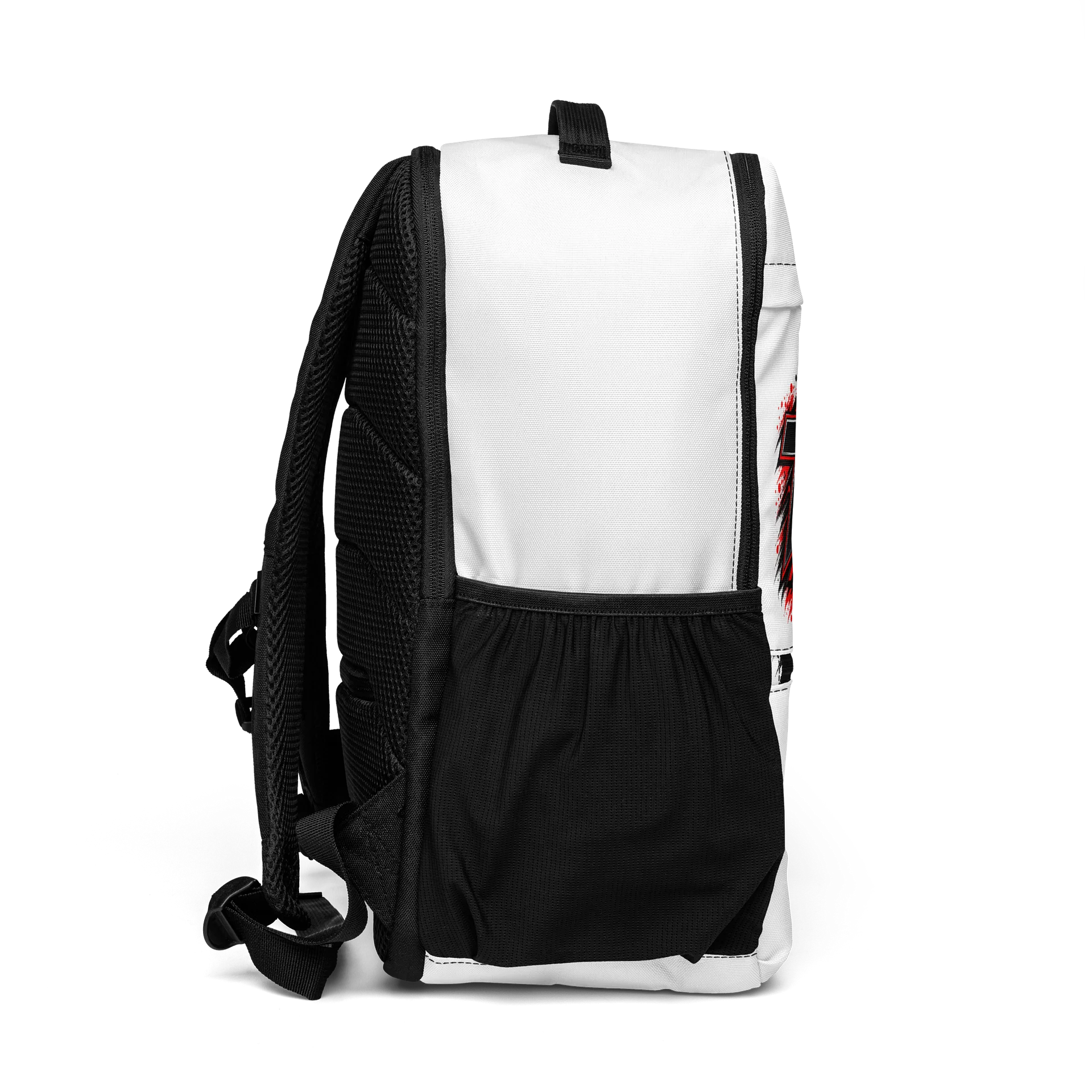 TGR Racing – Signature Motorsport Backpack product image (6)