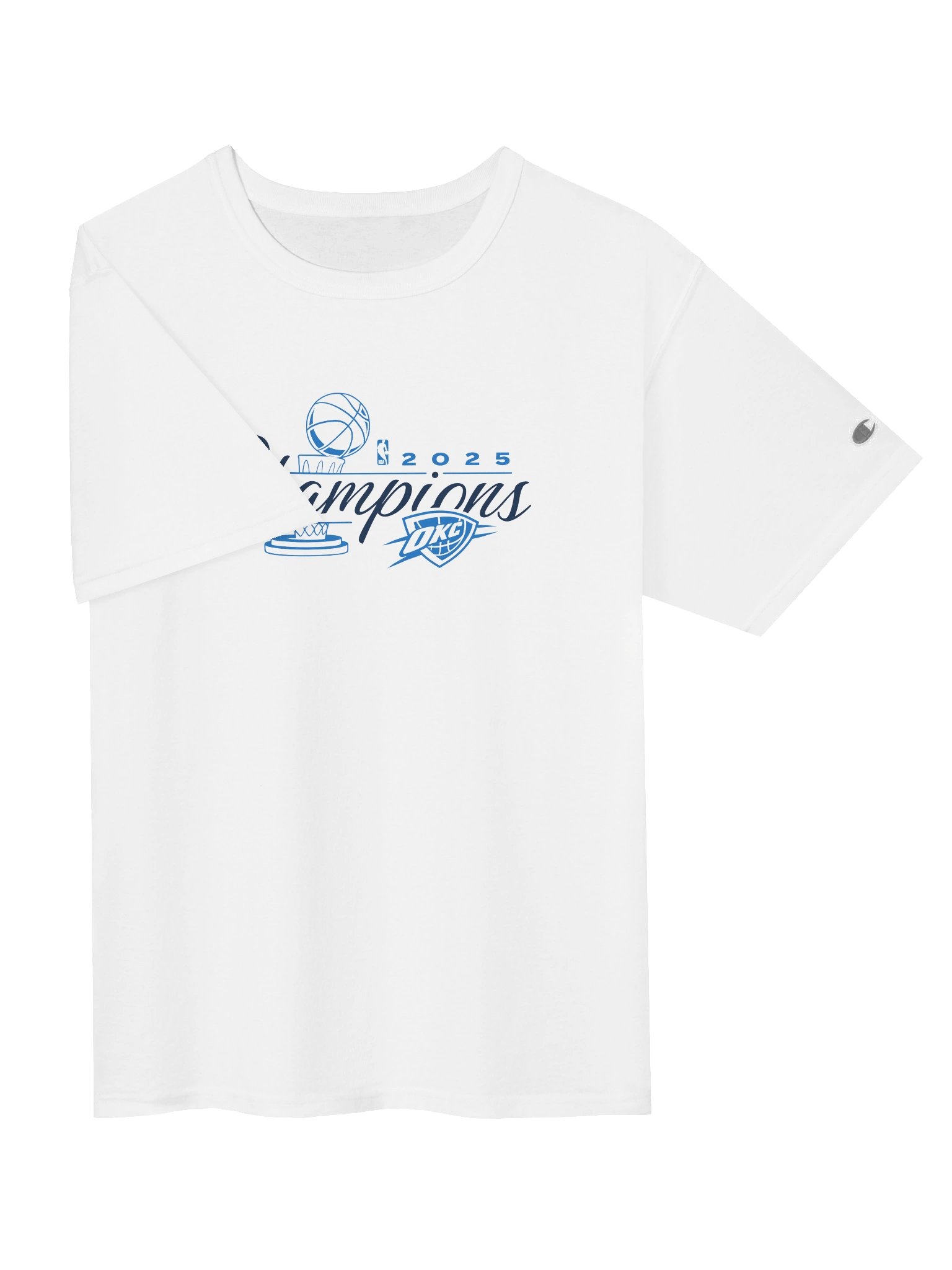 Champions Ceremony Tee product image (3)