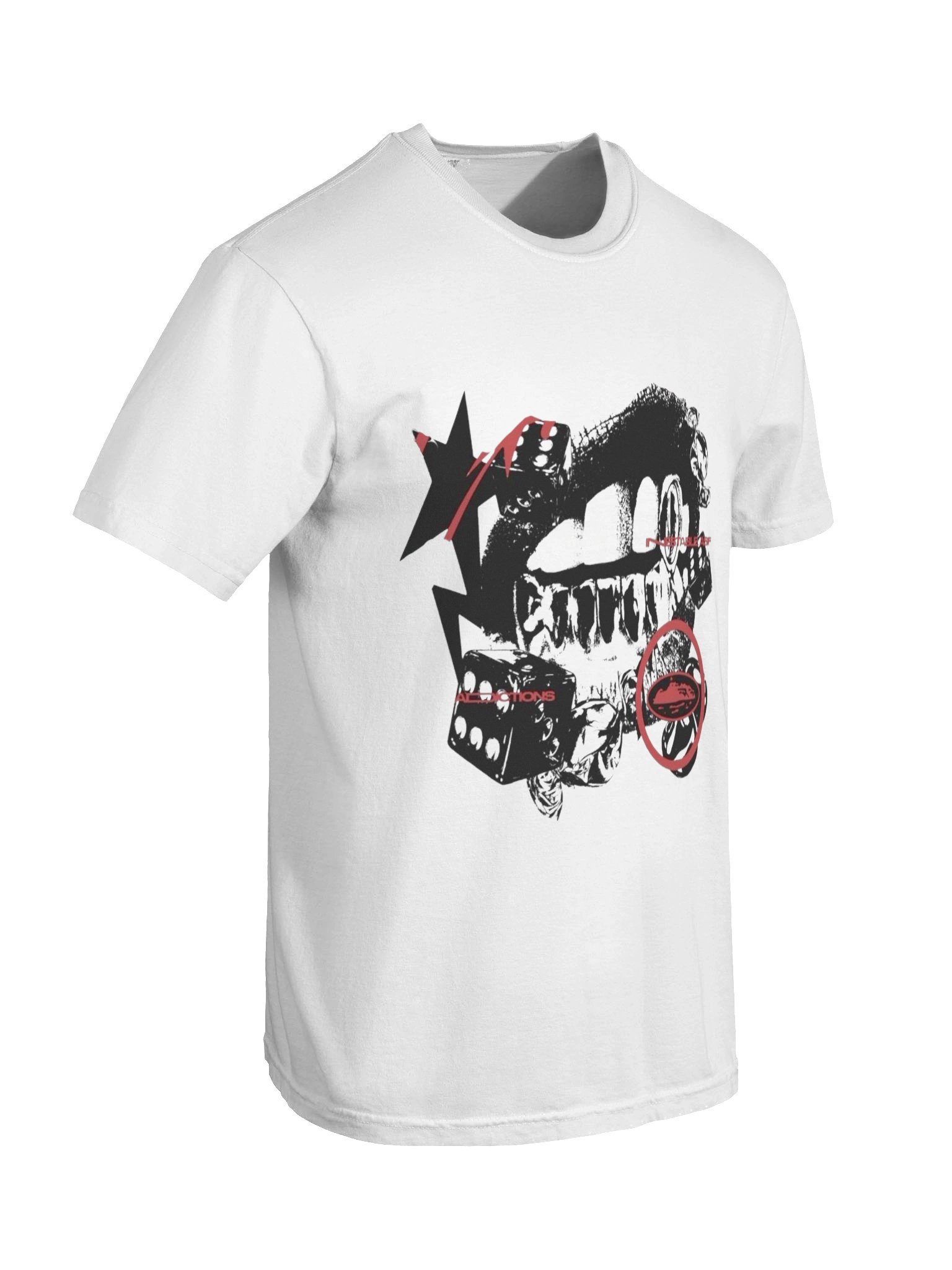 Aesthetic Graphic Tee product image (48)