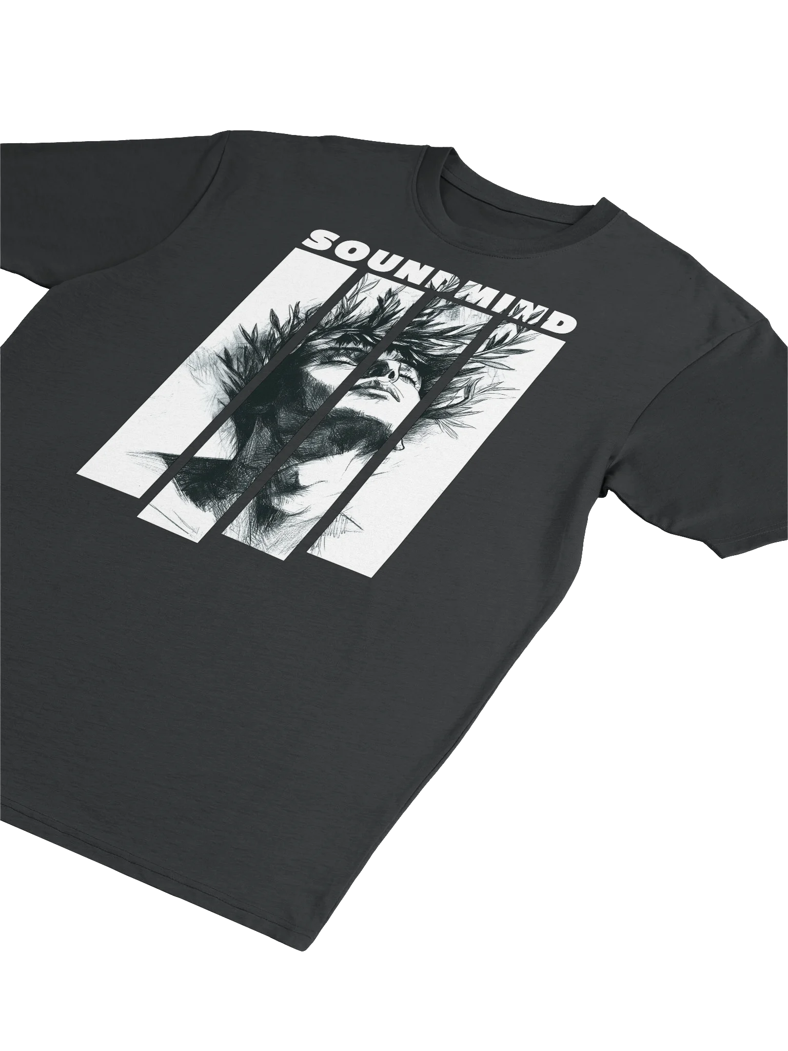 Sound Mind - Premium Unisex Tee product image (2)