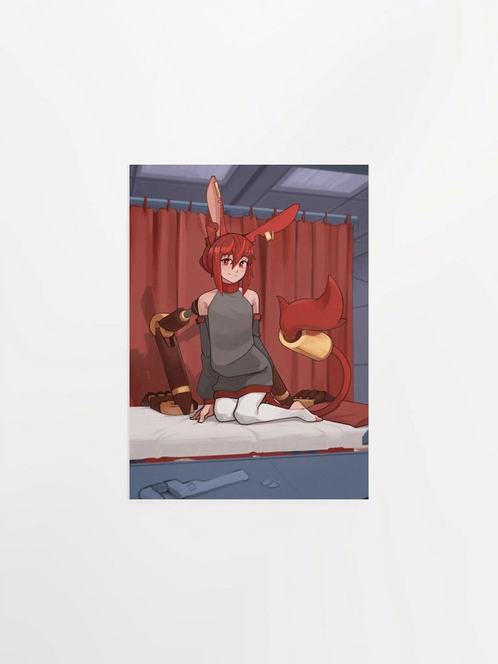 Lounging Fiya product image (1)
