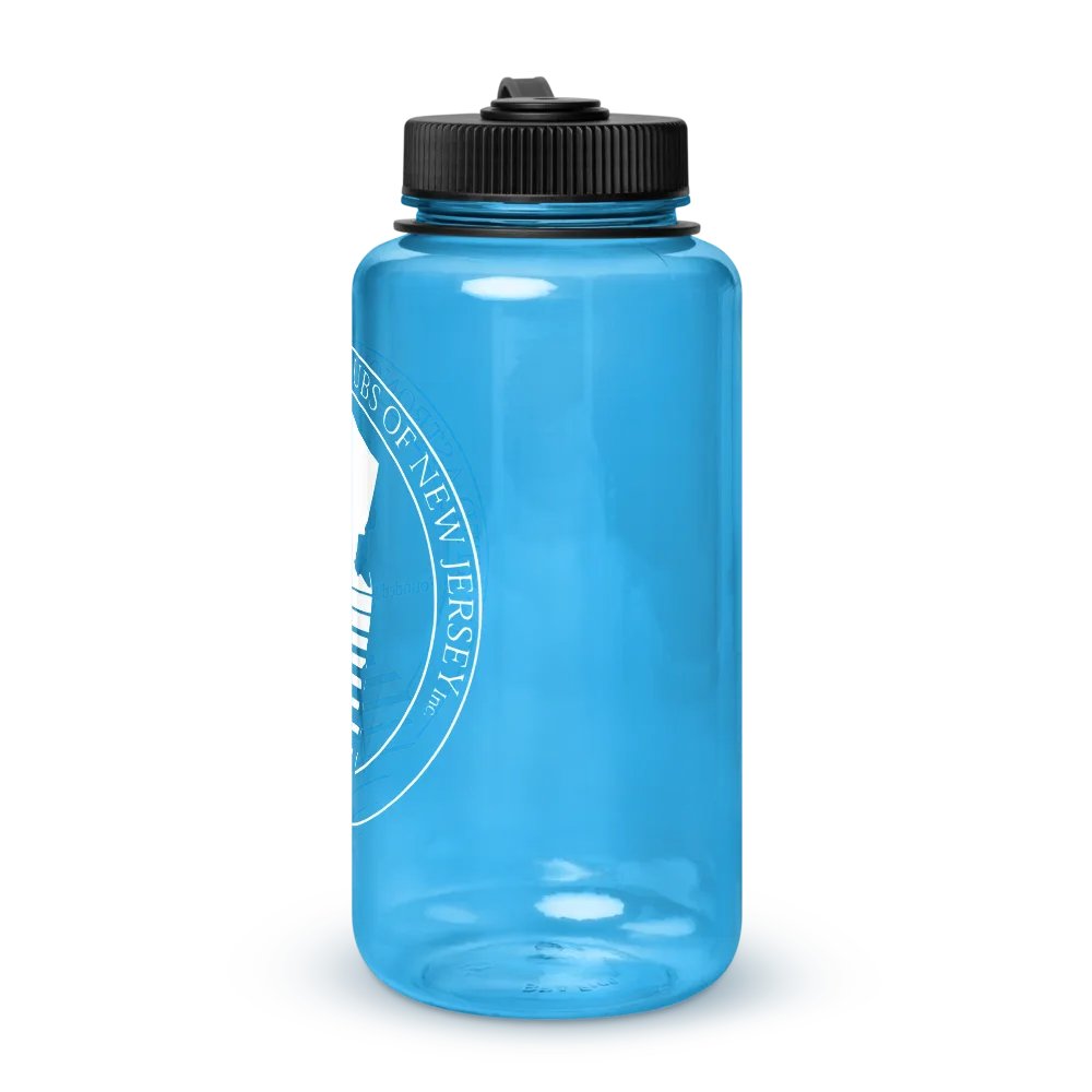 UACNJ Logo 32oz Wide Mouth Water Bottle product image (12)