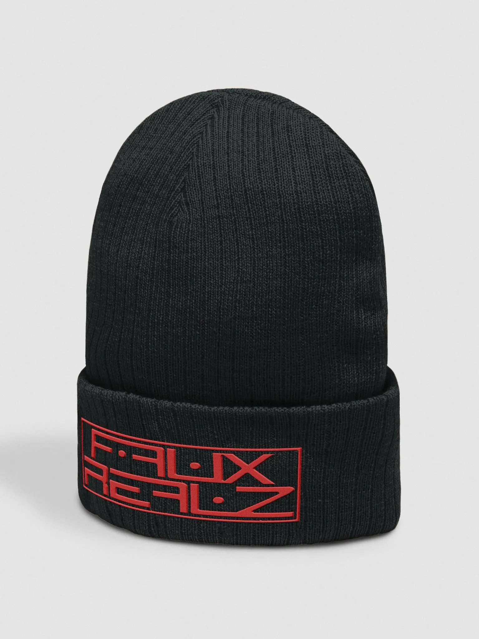 FauxRealz Beanie product image (2)