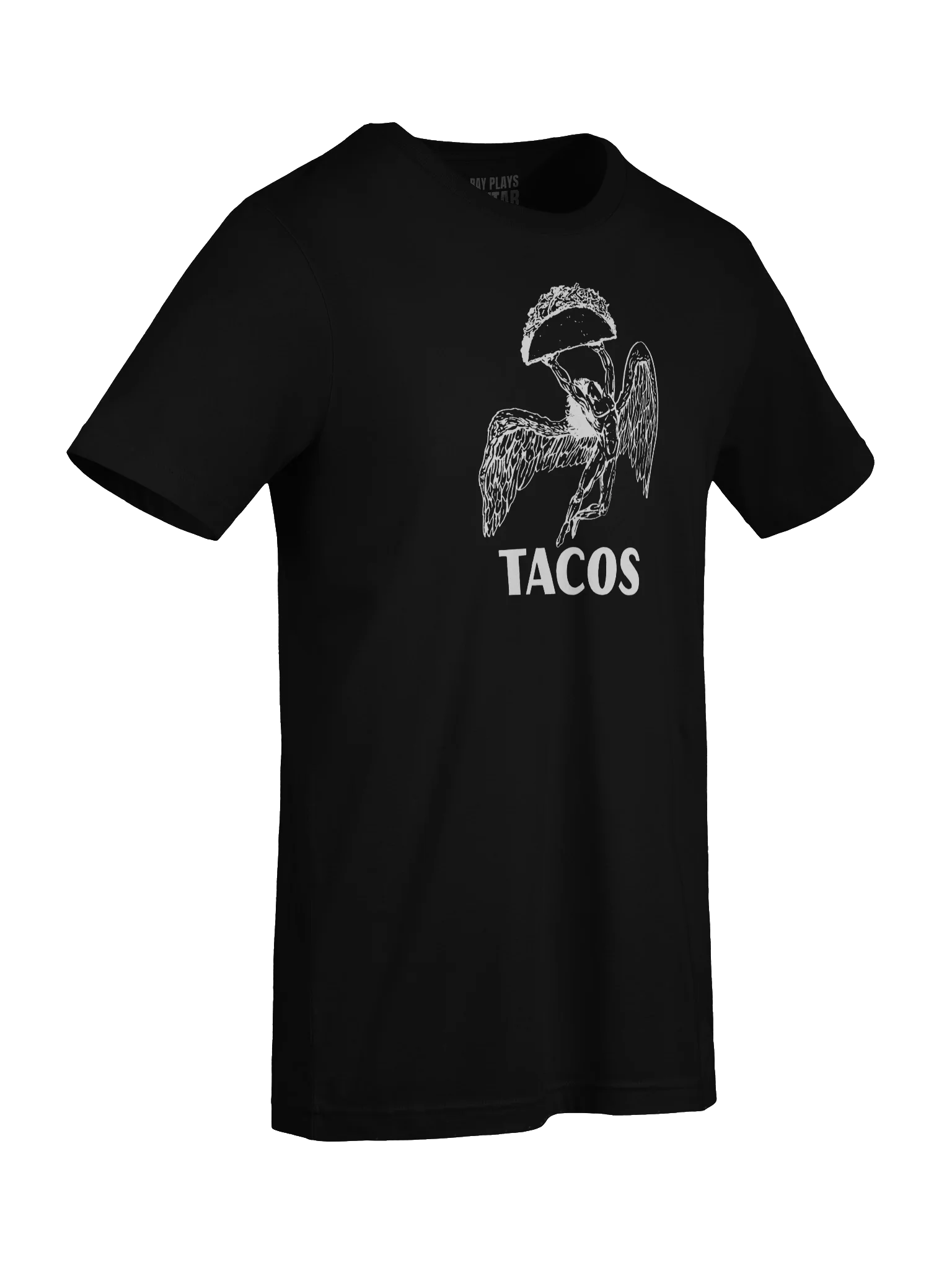 Juan Song Taco Tee product image (6)