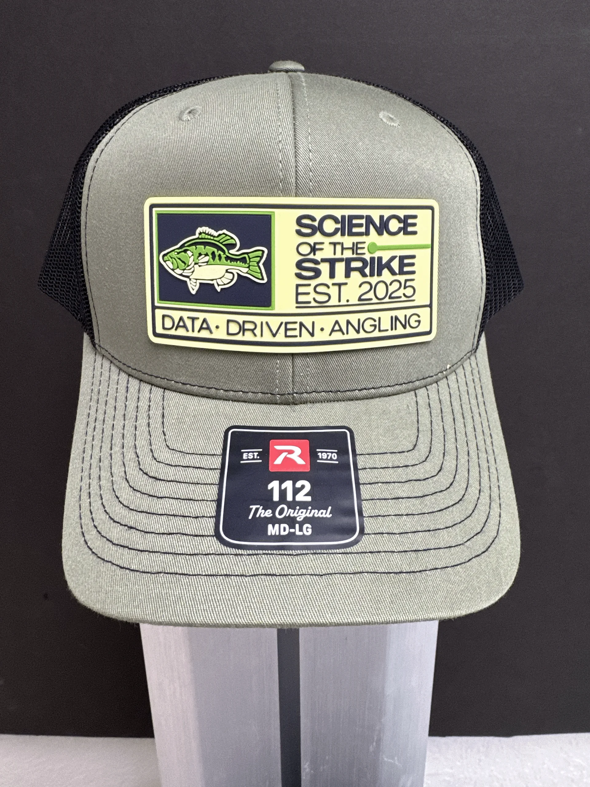 Trucker Hat product image (2)