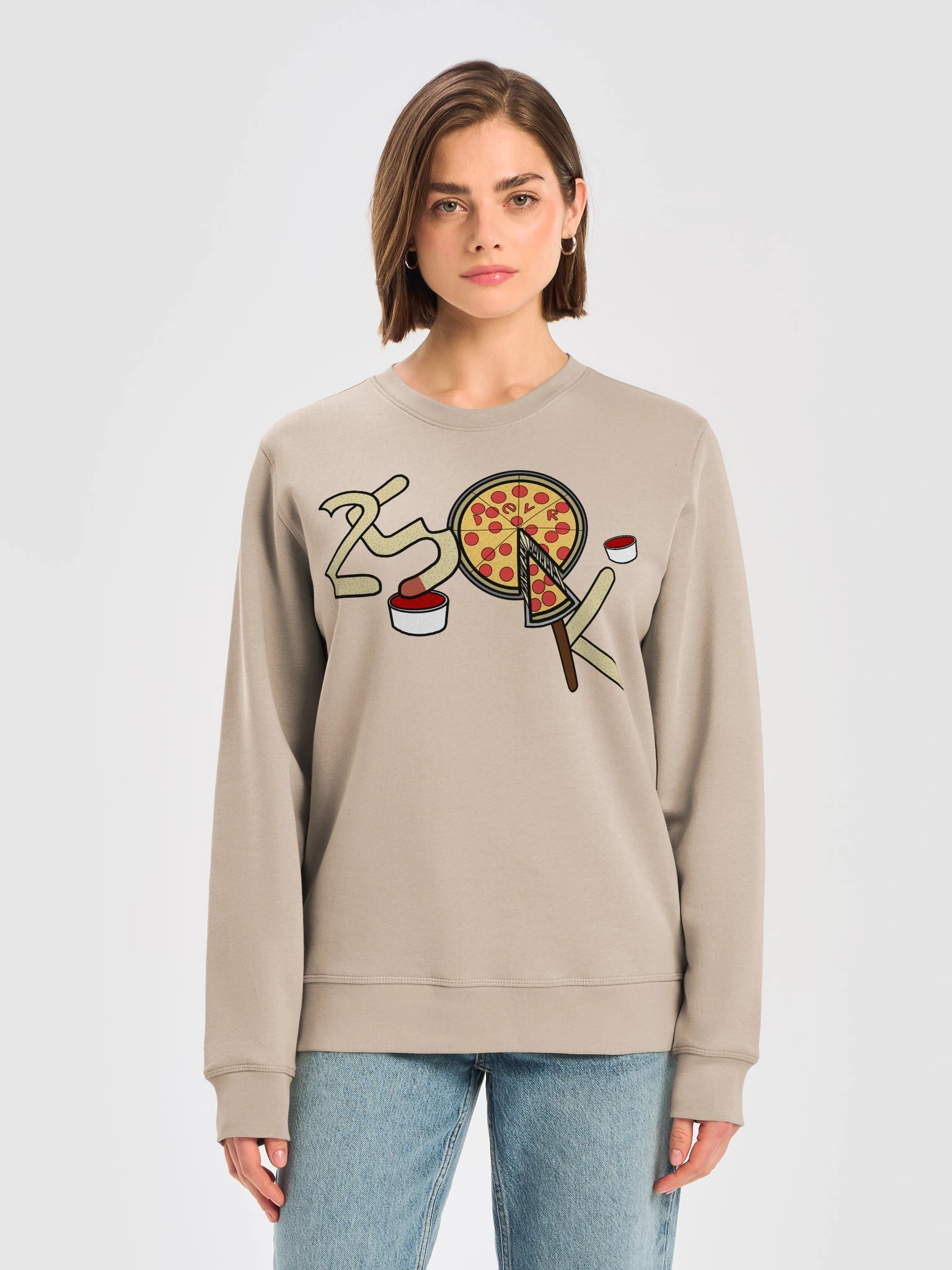 DoeVR 250K Sweatshirt product image (21)