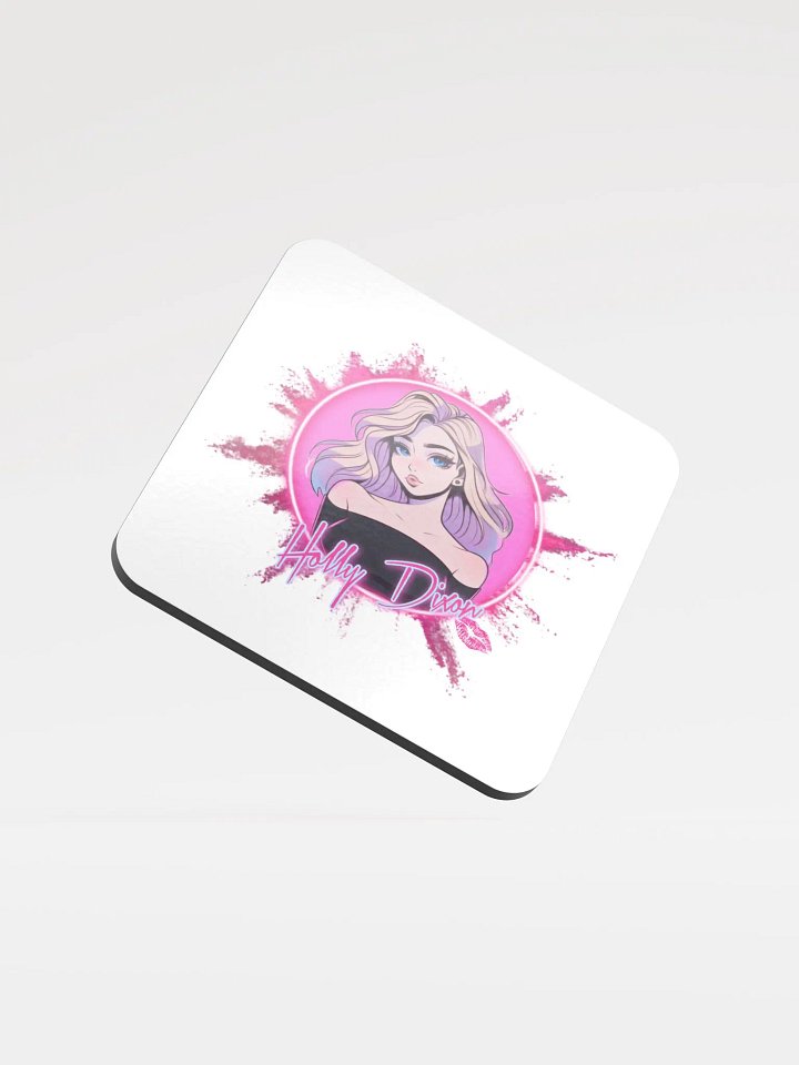 Holly Coaster! product image (1)