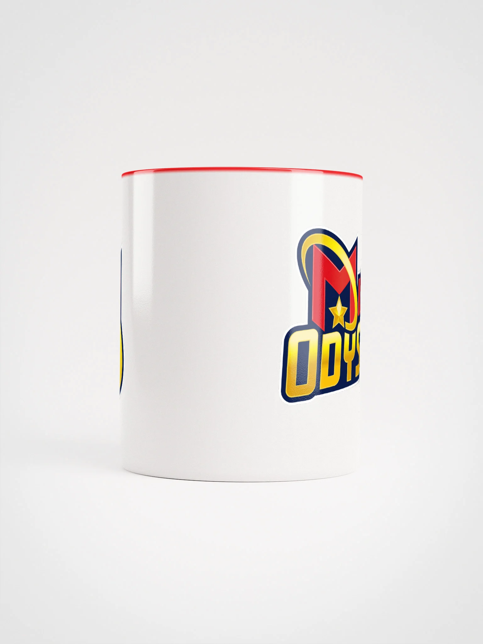 The Journey Mug by Mike Odyssey product image (9)