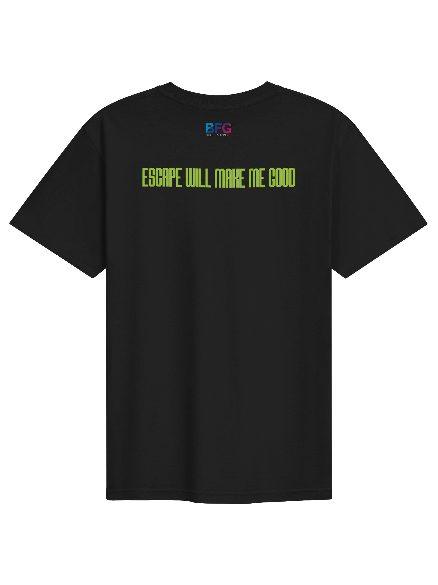 Men's MARTON Crew Neck T-Shirt product image (2)