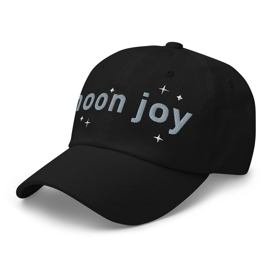 Moon Joy Hat Image 4