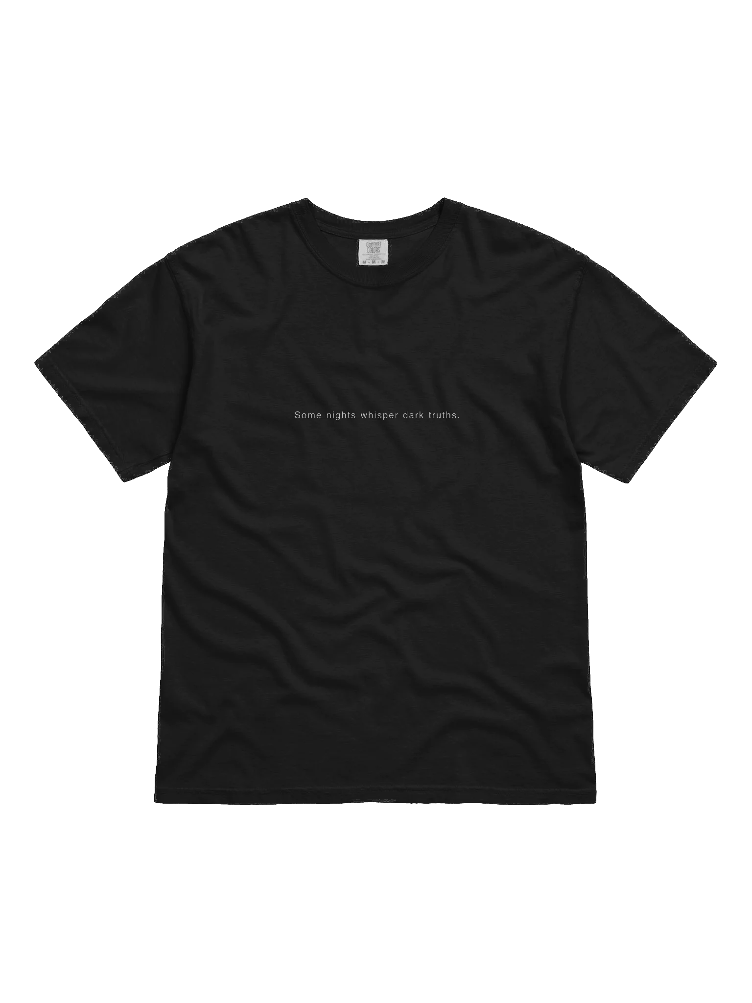 Whisper T product image (2)