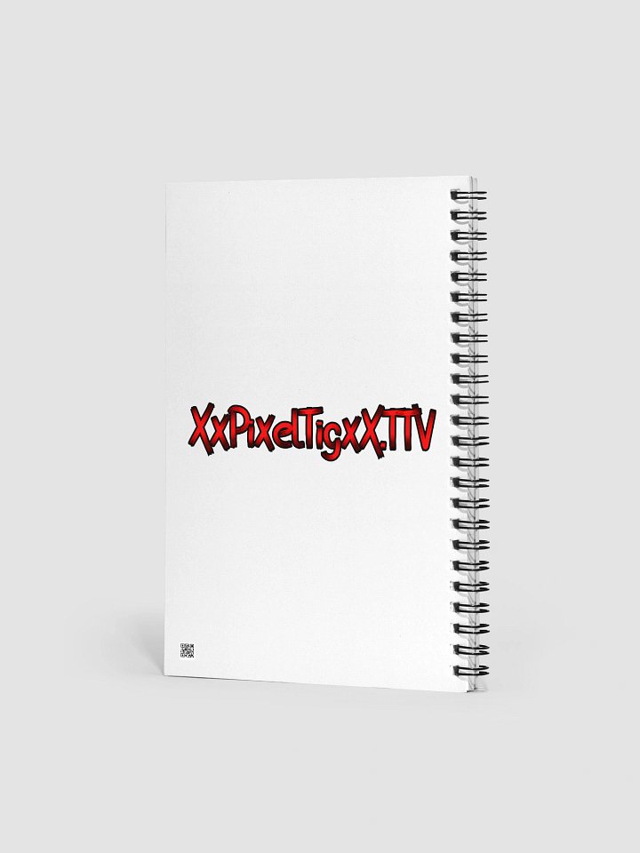 WeeWoo Scribbler product image (2)