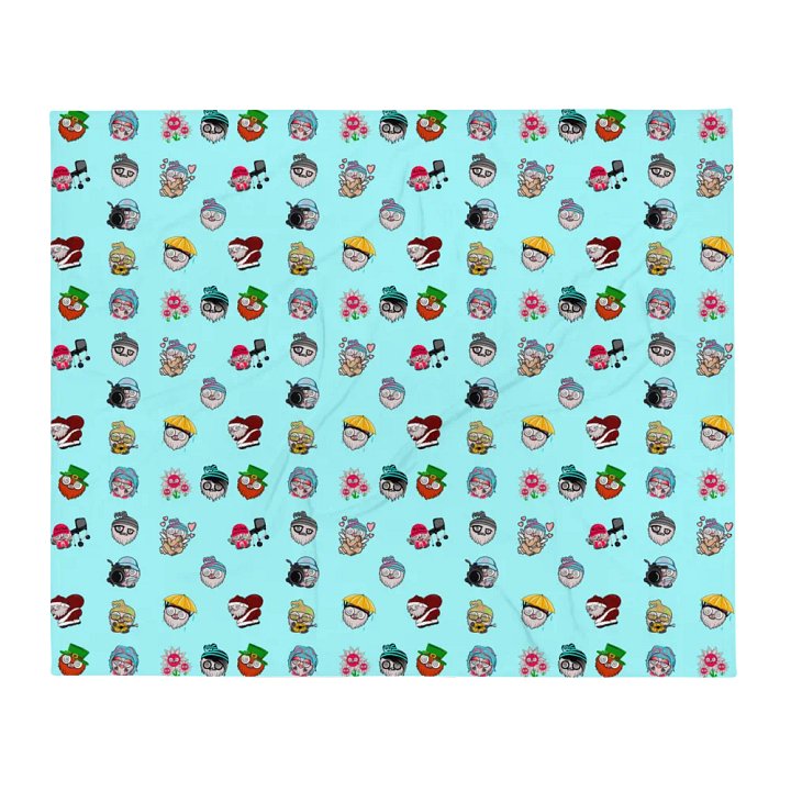 One Happy Family product image (2)