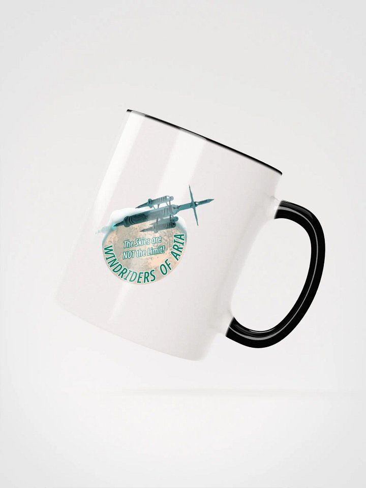 WindRiders Blue 