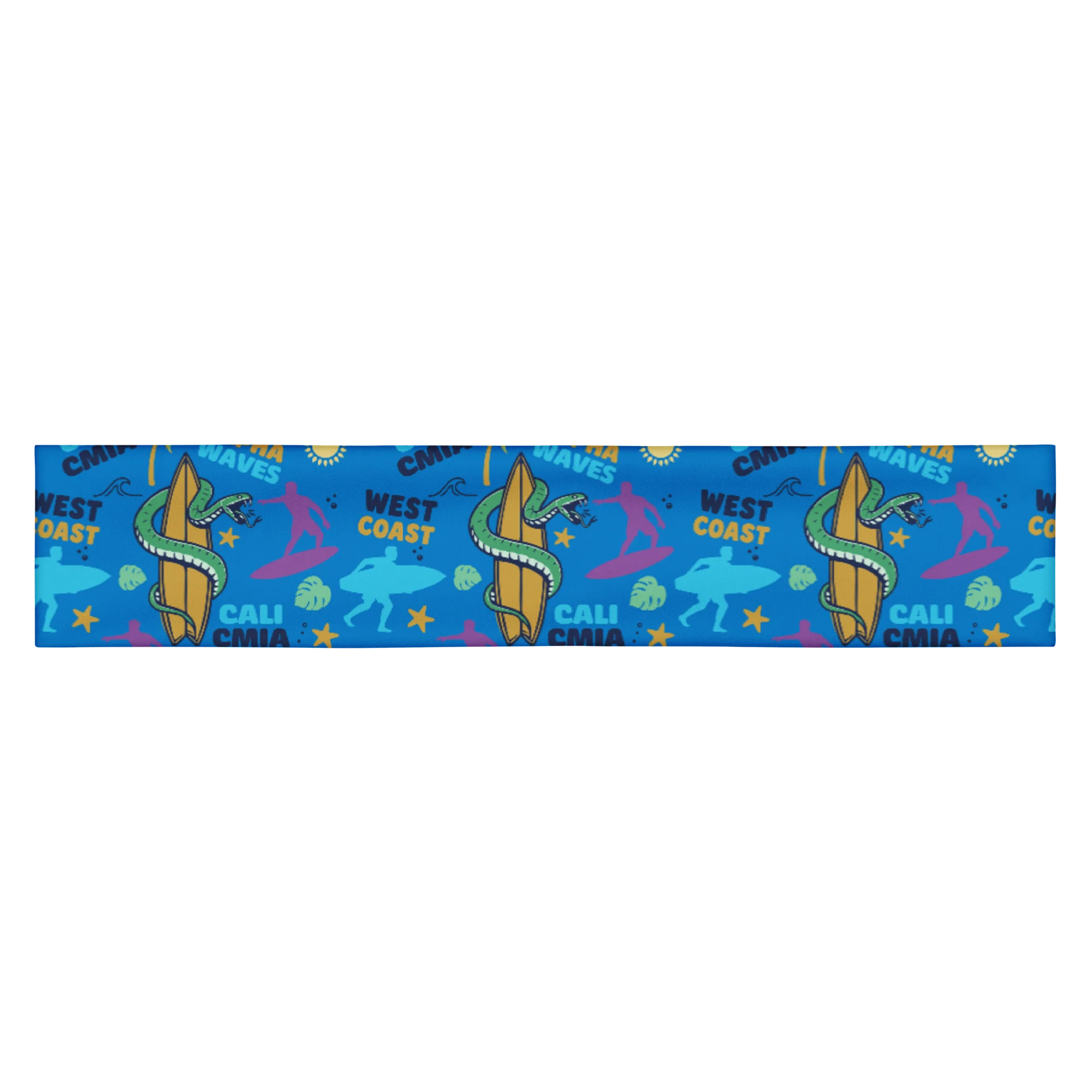 CMIA Cali-Surf Headband product image (2)