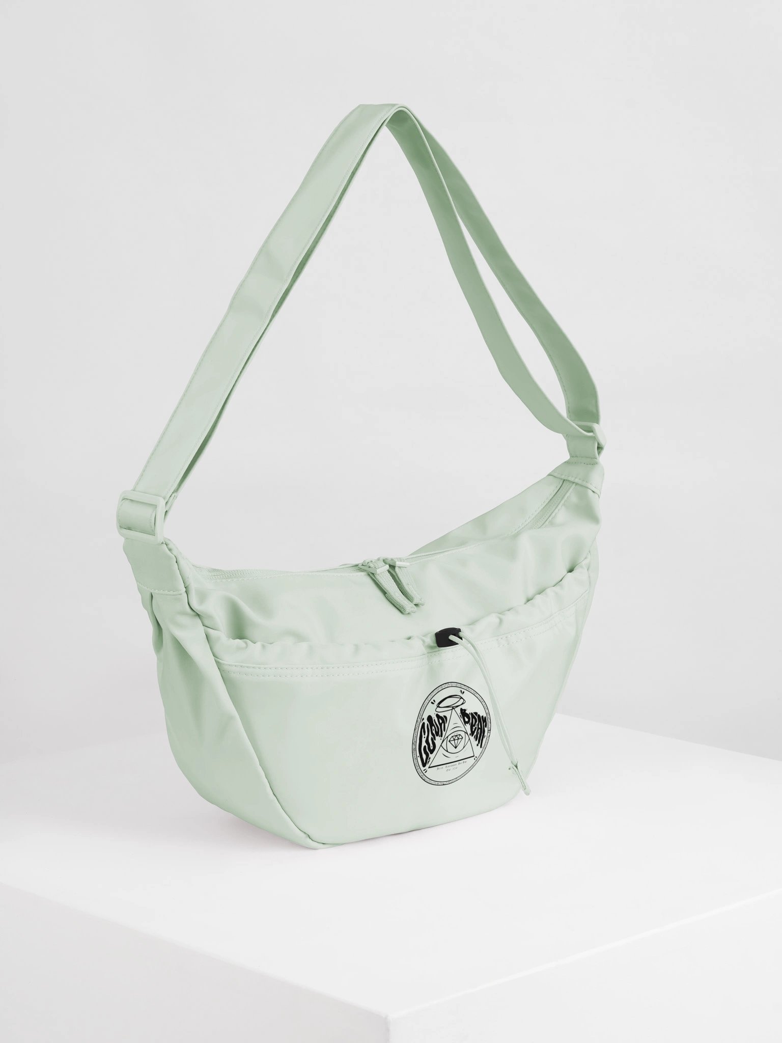 MEMBER EXCLUSIVE: "Third Eye" - Messenger Bag product image (3)