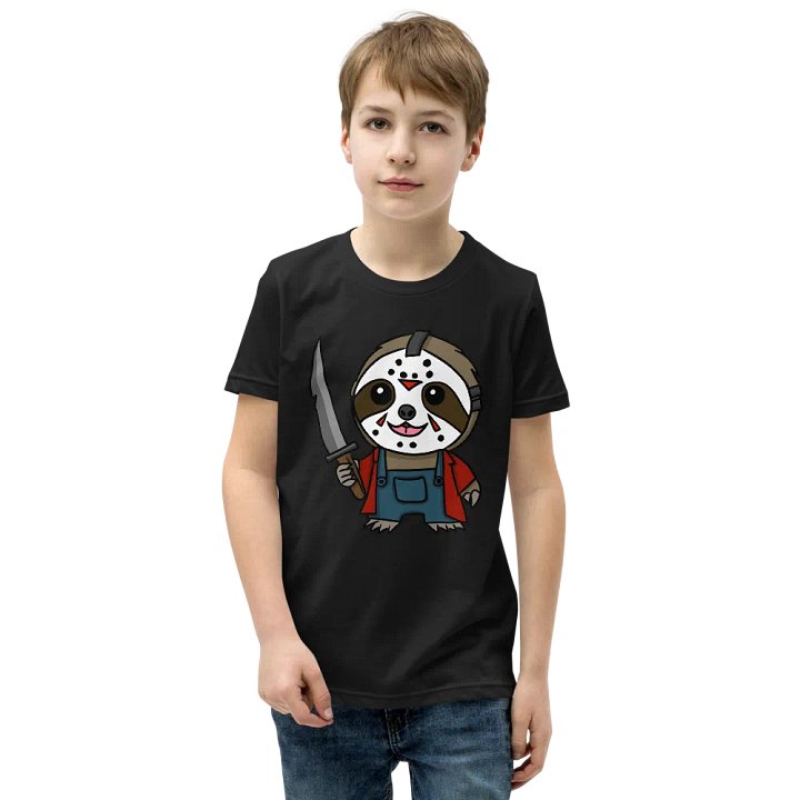 Children's Shirt - Jason product image (9)