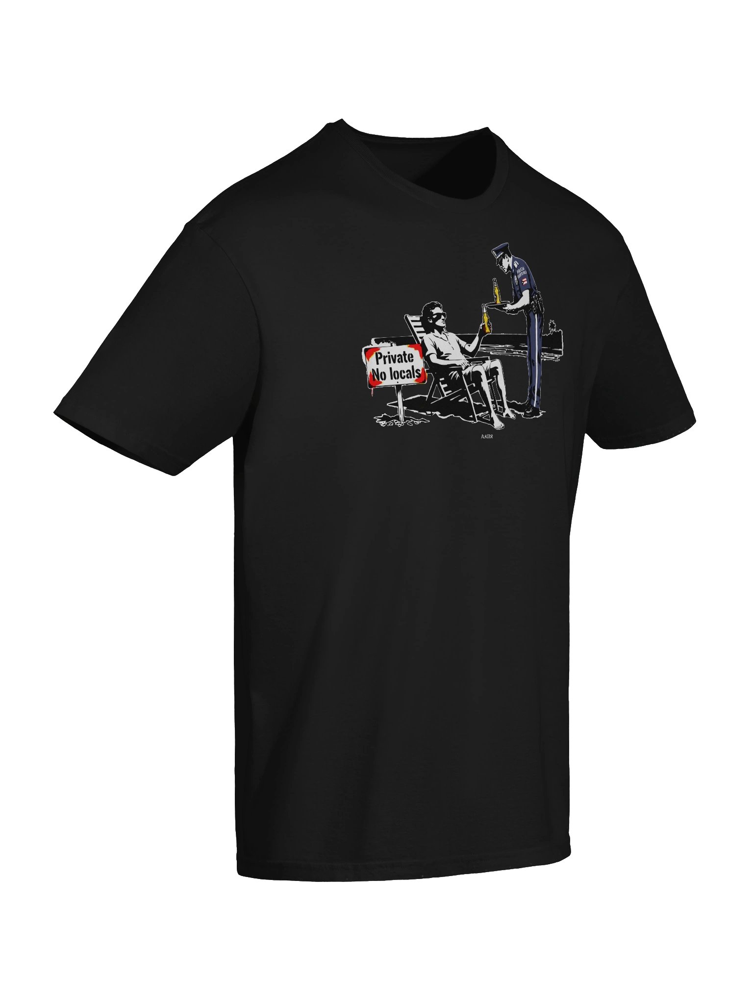 NO LOCALS product image (12)