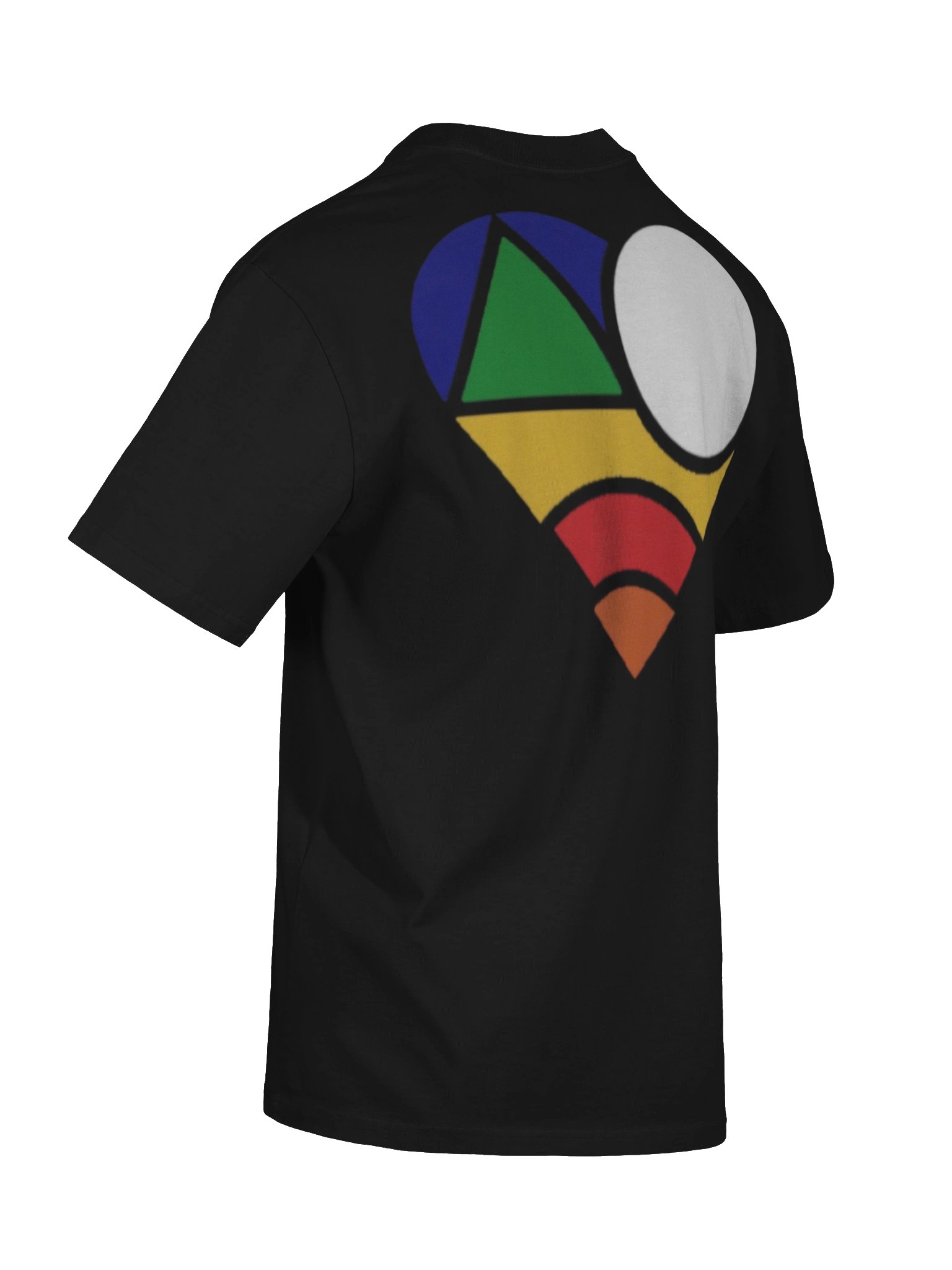 OG LoveWooT Tee product image (9)