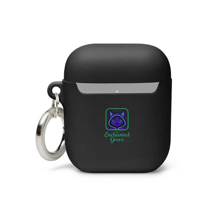 Enchanted Grove AirPods Case product image (2)