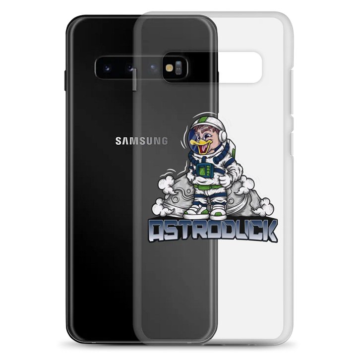 AstroDuck Samsung Case product image (8)