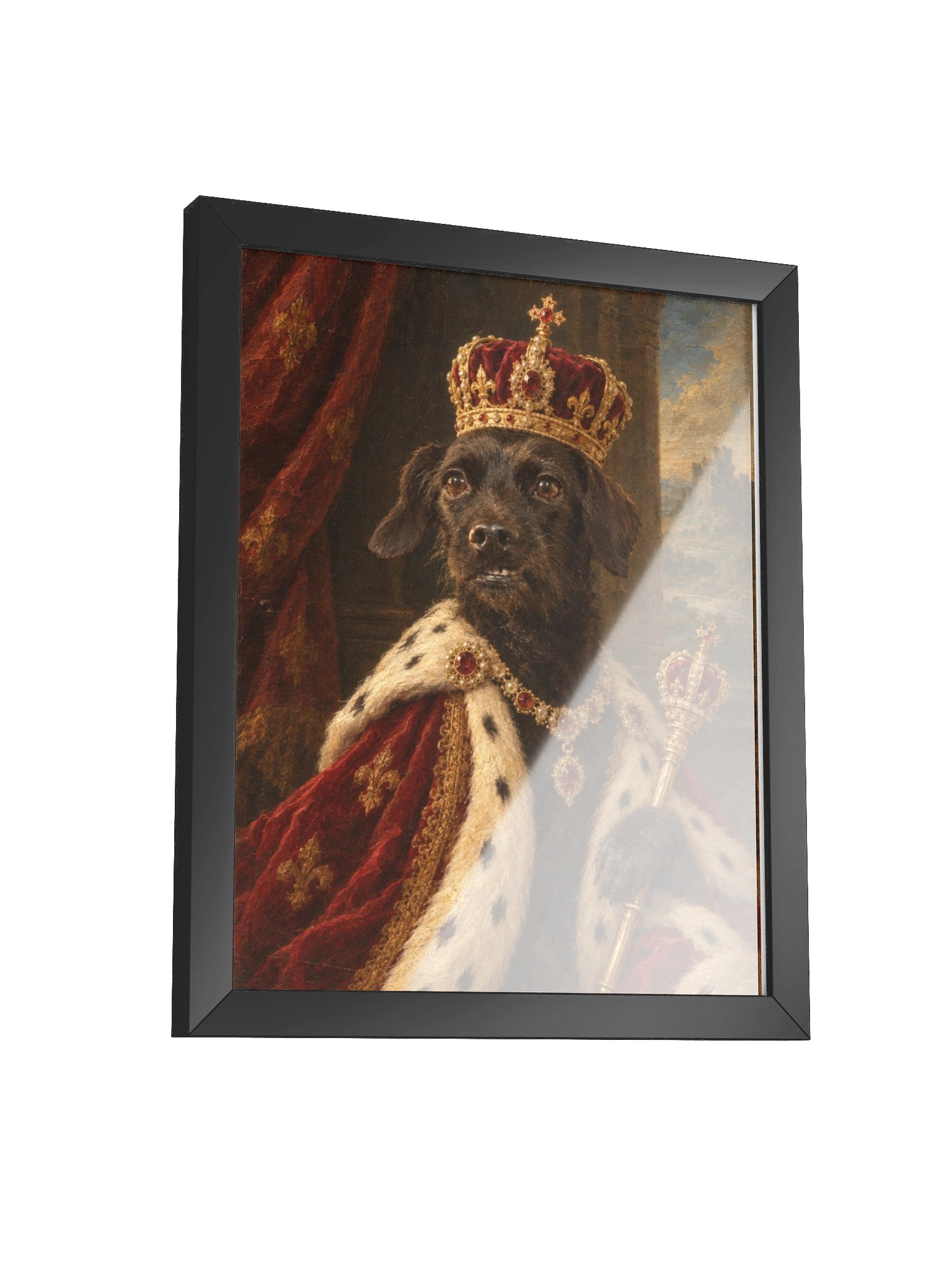 Queen Pixel product image (3)