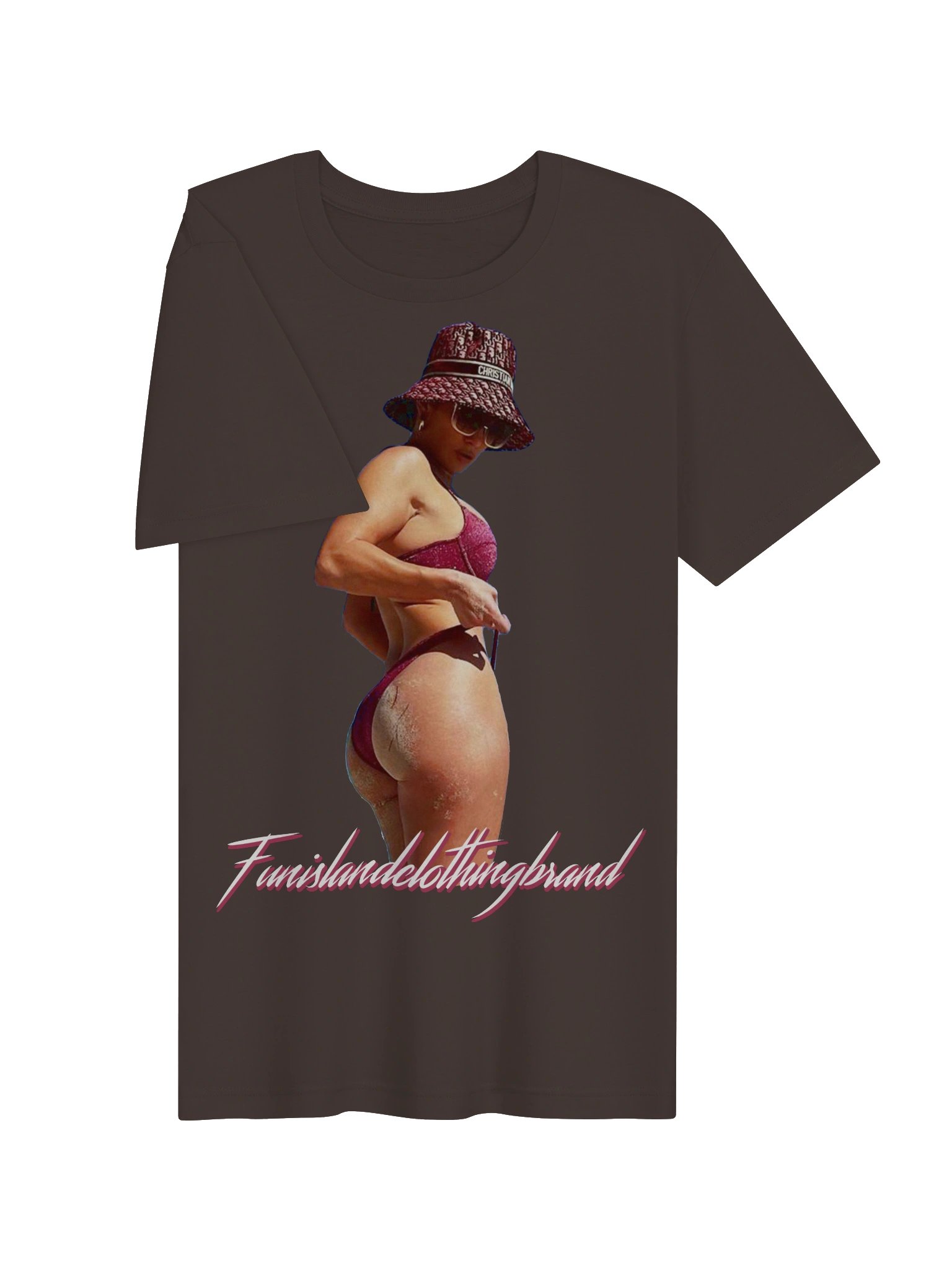 J-LOW JENNIFER LOPEZ SHIRT product image (14)
