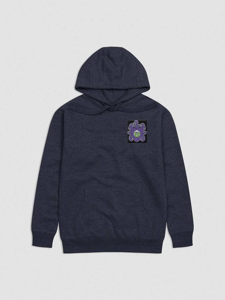 Cryptopian Group Members Hoodie product image (1)