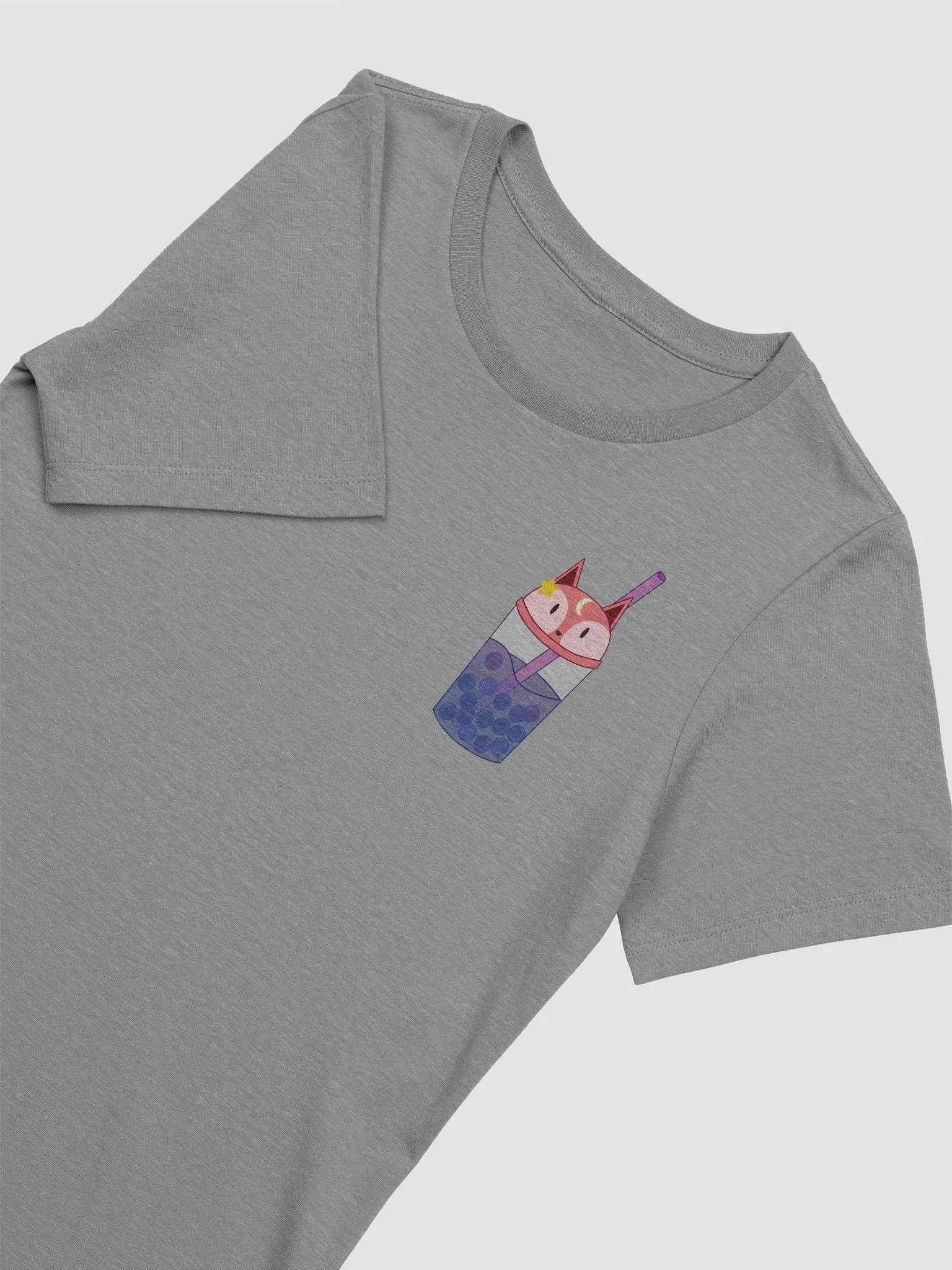 Boba Buddy Women's Tee product image (2)