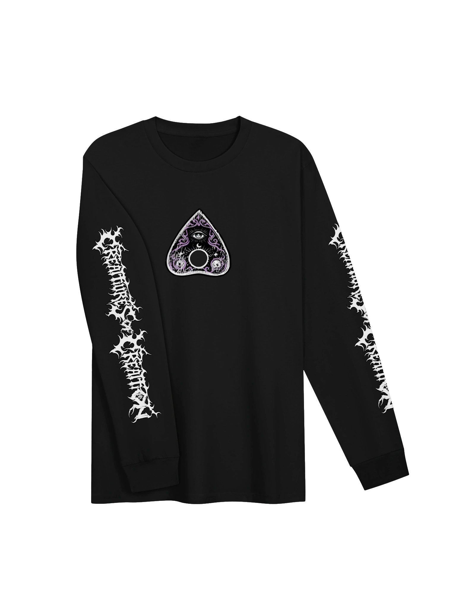 PLANCHETTE Long Sleeve TEE product image (6)