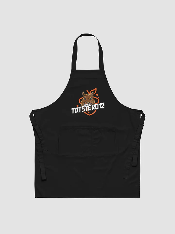 ToTs Organic Cotton Apron product image (1)