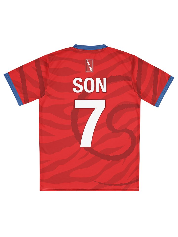 World Cup Underdog Project - Korea Jersey product image (2)