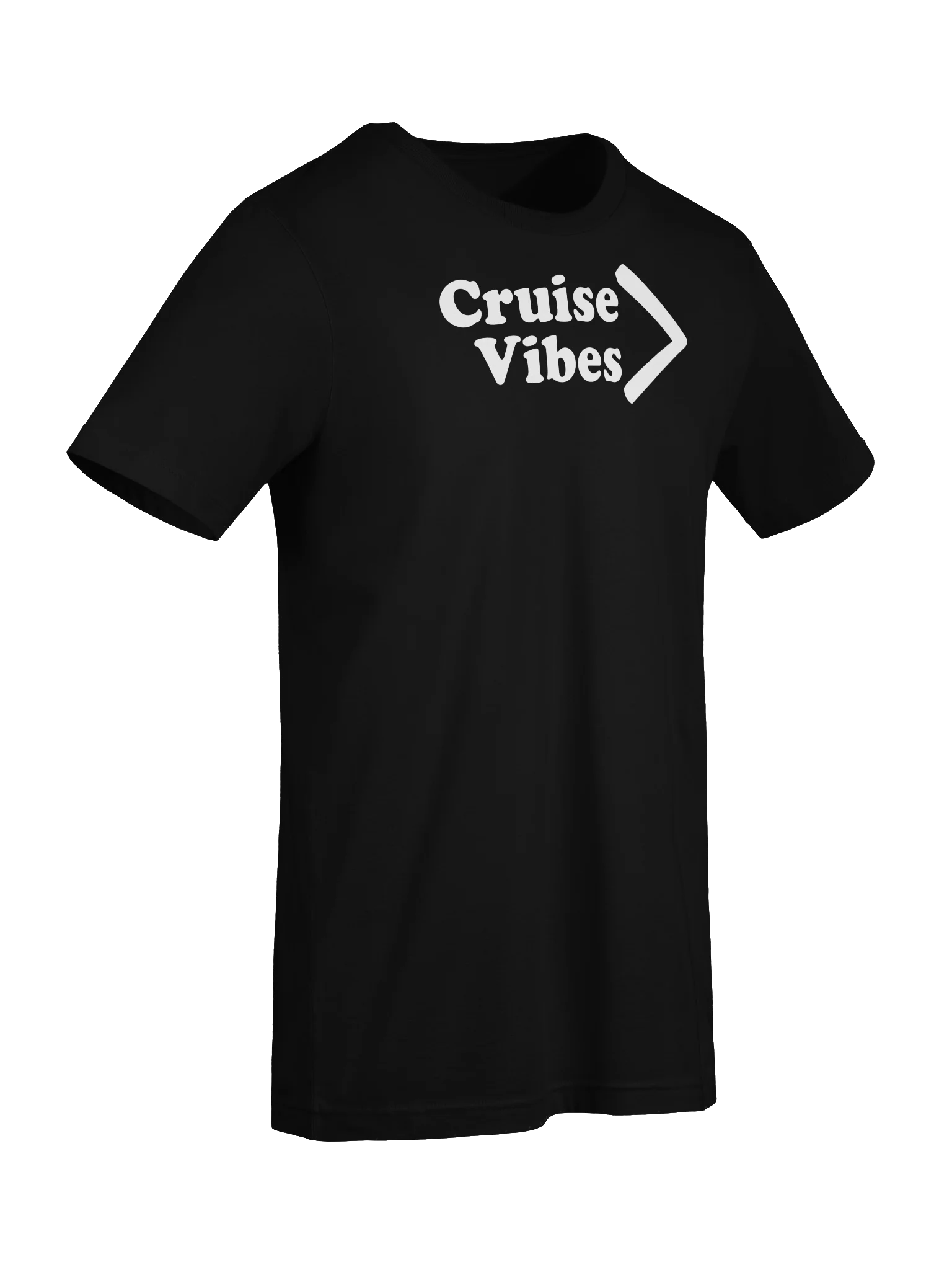 Cruise Vibes T-Shirt product image (7)