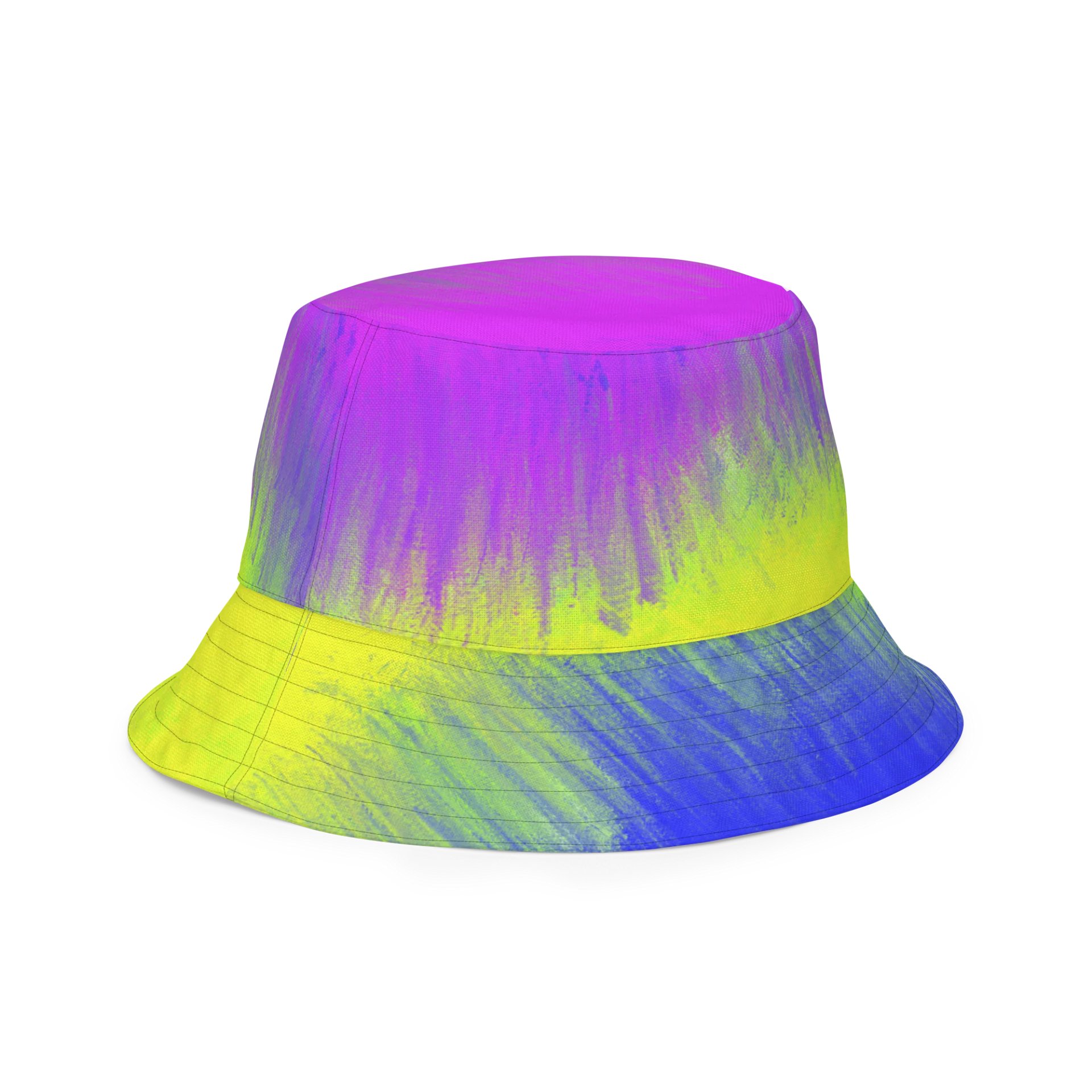 Spark Flash Bucket Hat product image (5)
