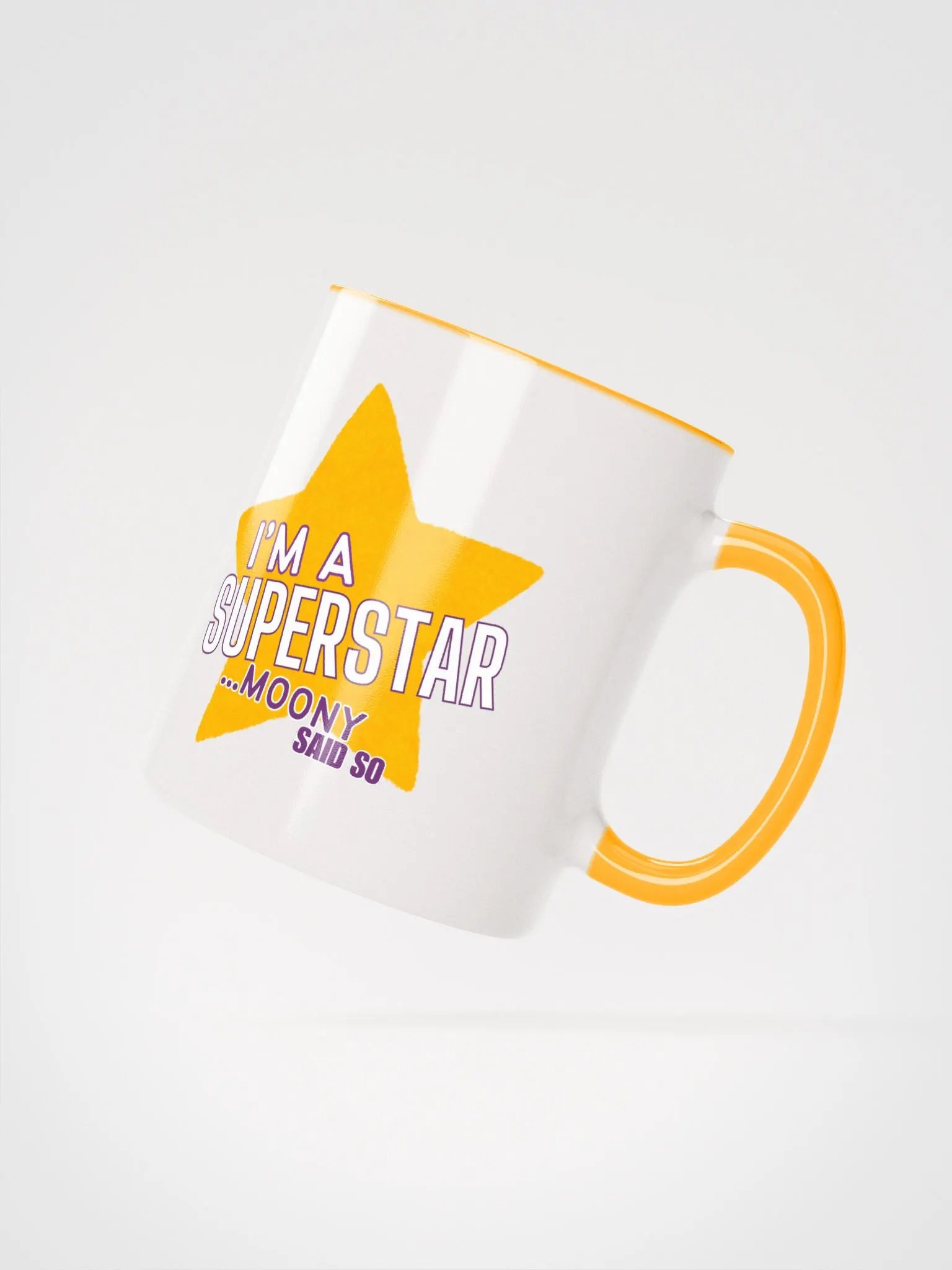 Superstar Mug product image (2)
