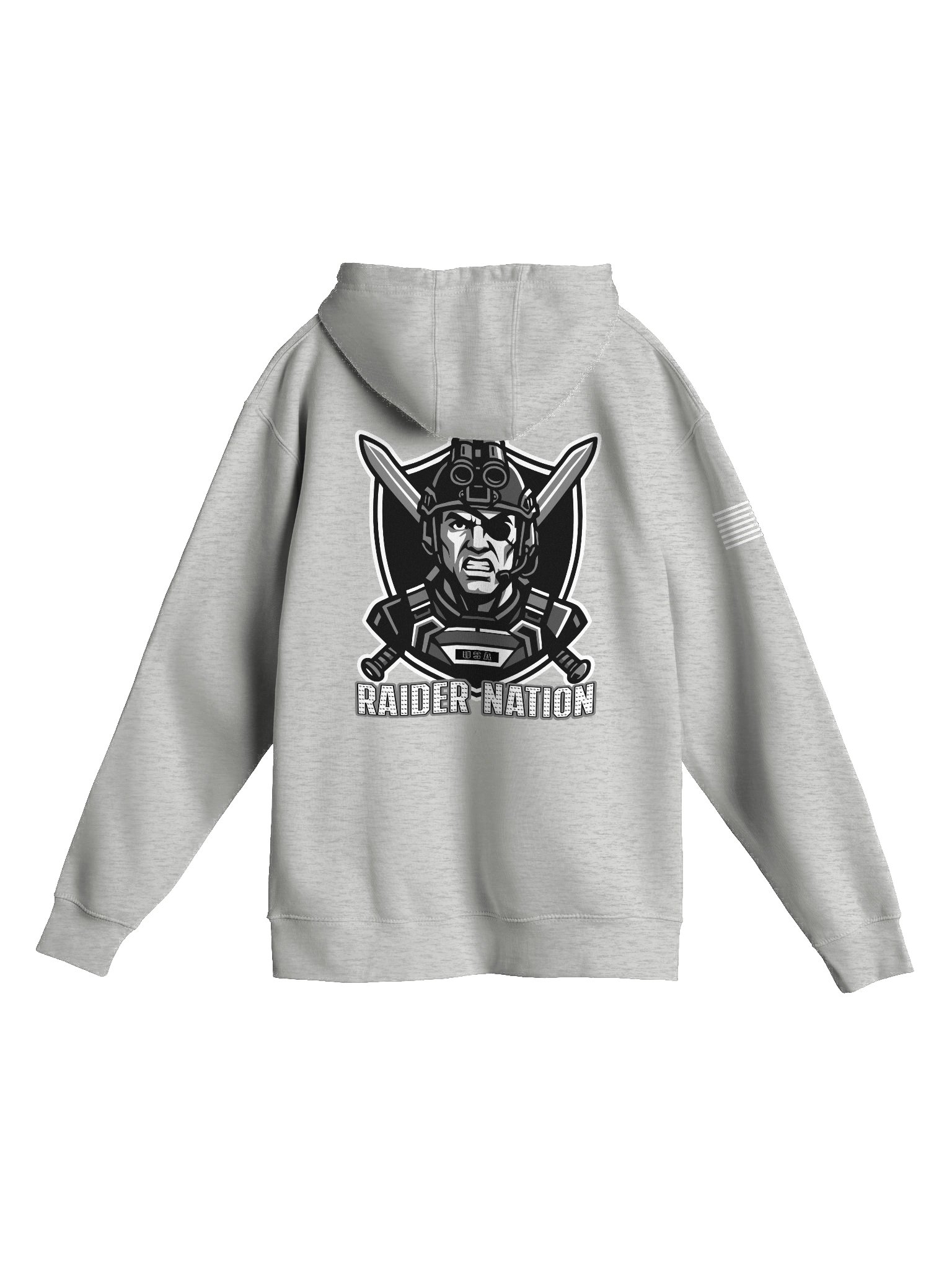 Raider Nation product image (13)