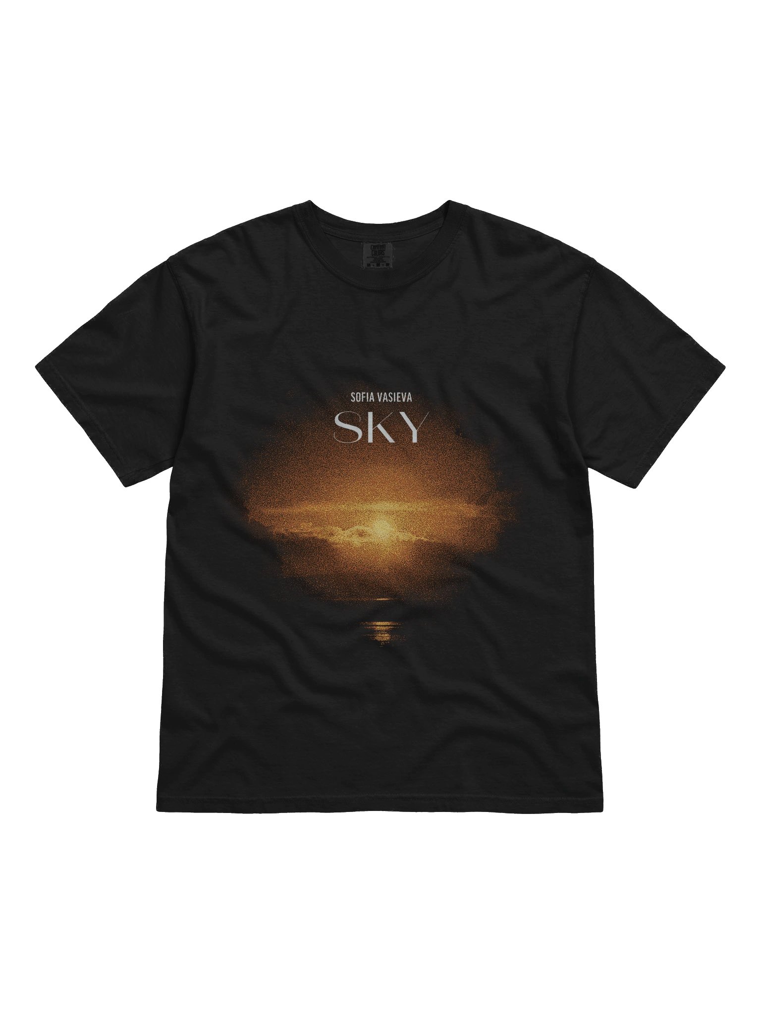 Sky (Special Edition) T-shirt product image (1)